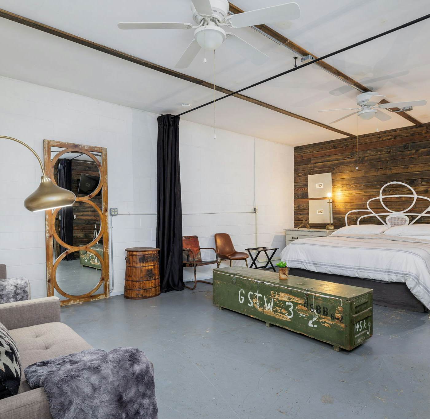 Historic Rumpel Kammer - Marktplatz Gem