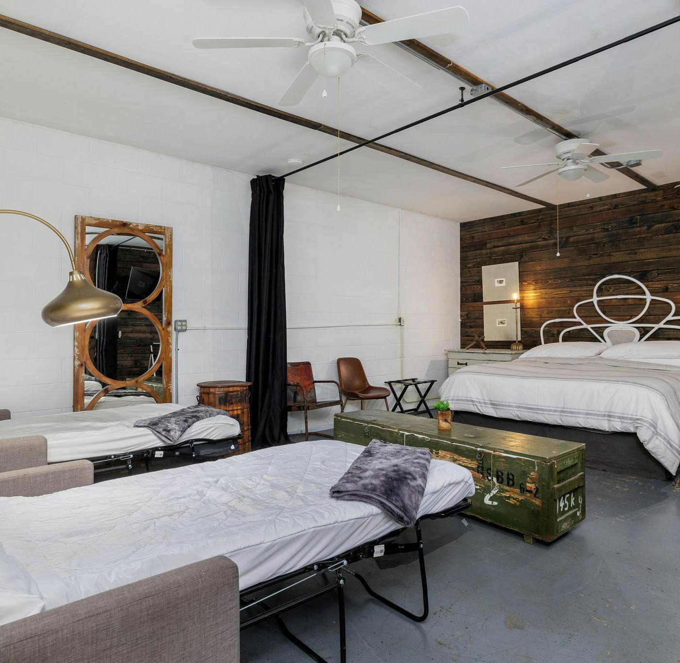 Historic Rumpel Kammer - Marktplatz Gem