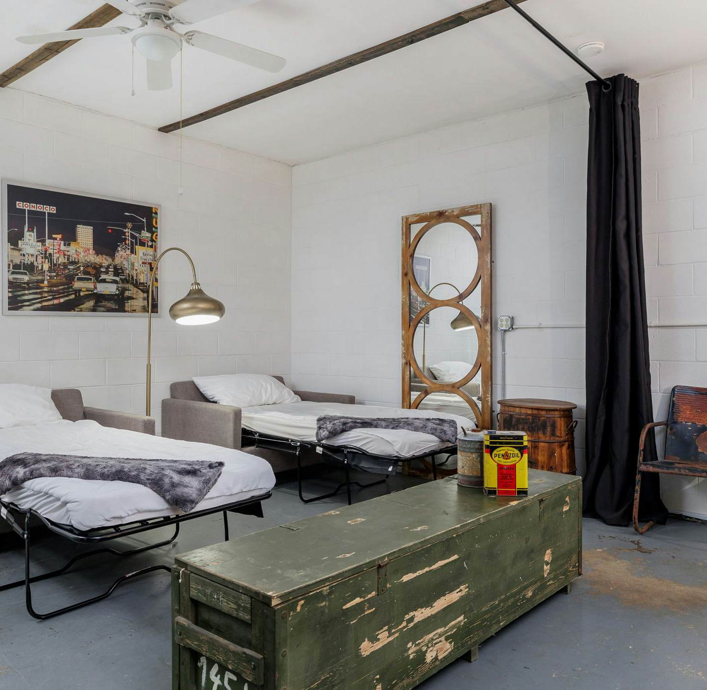 Historic Rumpel Kammer - Marktplatz Gem