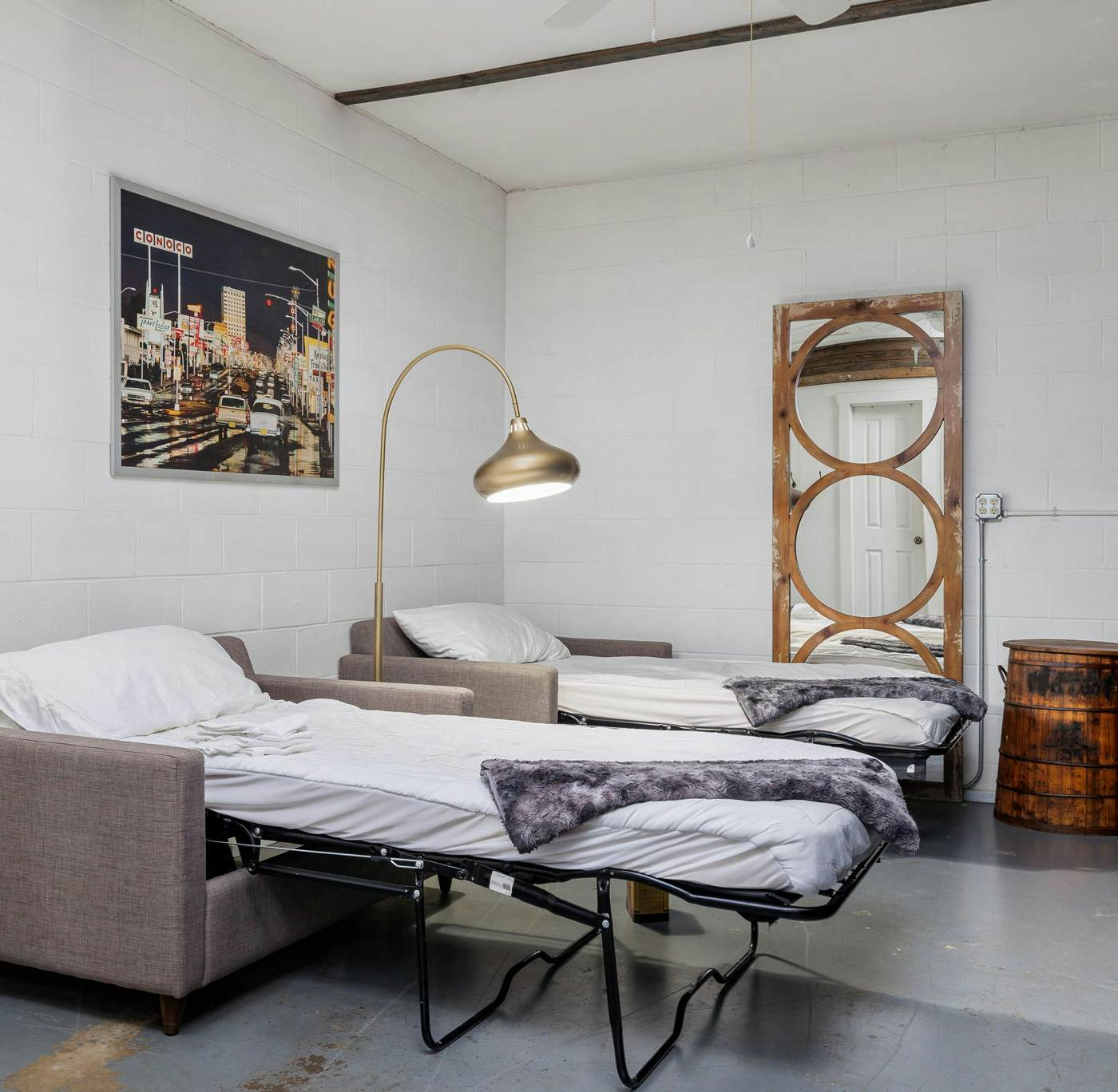 Historic Rumpel Kammer - Marktplatz Gem