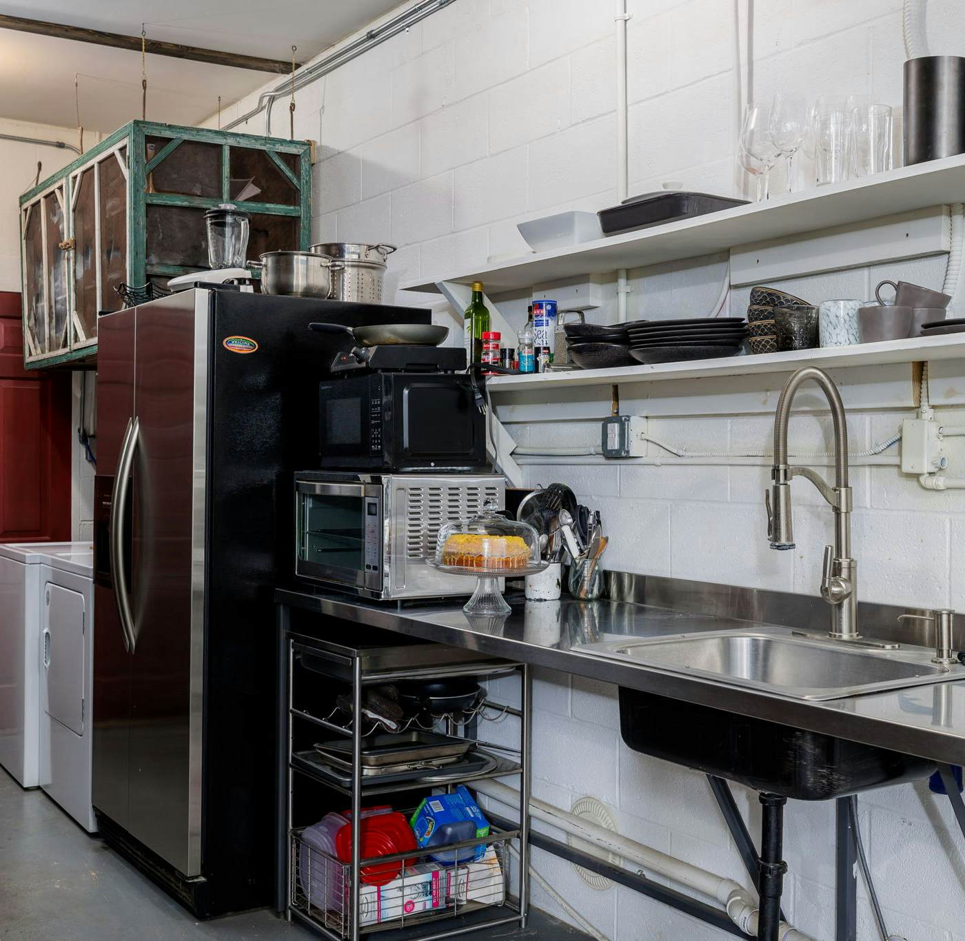 Historic Rumpel Kammer - Marktplatz Gem