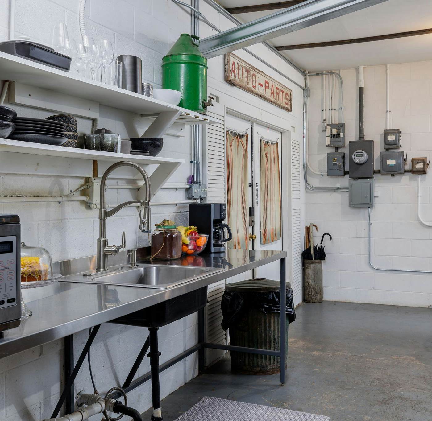 Historic Rumpel Kammer - Marktplatz Gem