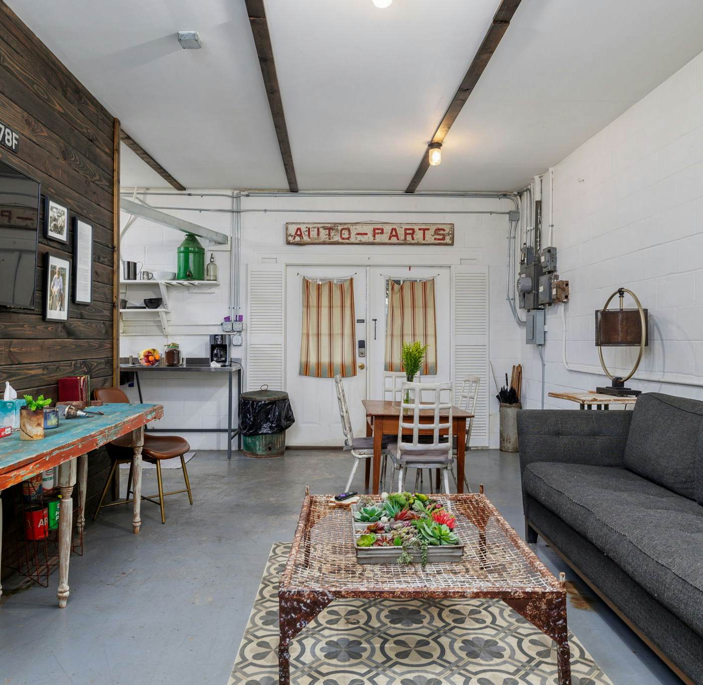 Historic Rumpel Kammer - Marktplatz Gem