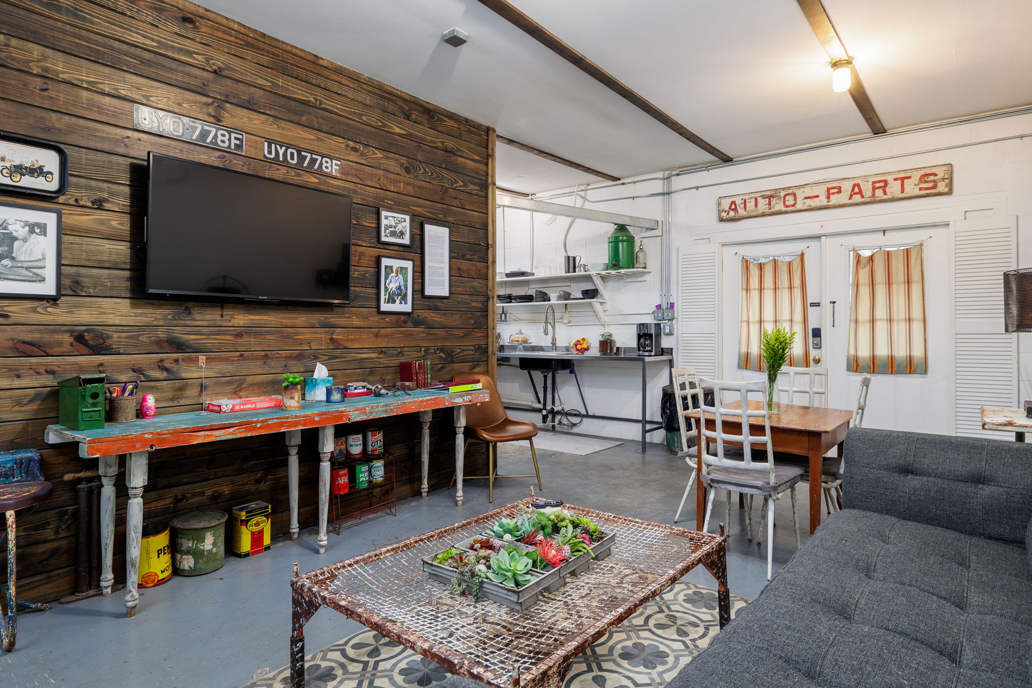 Historic Rumpel Kammer - Marktplatz Gem