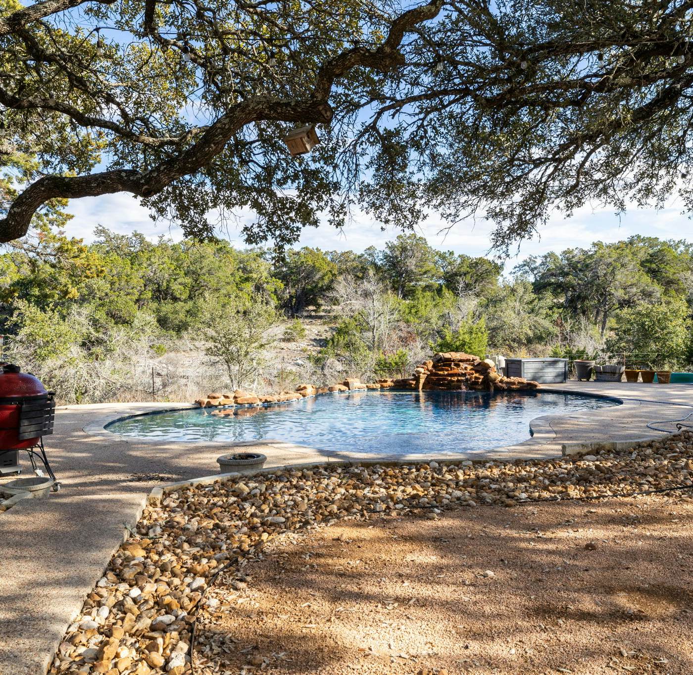 Unique Victorian Home in Llama Ranch