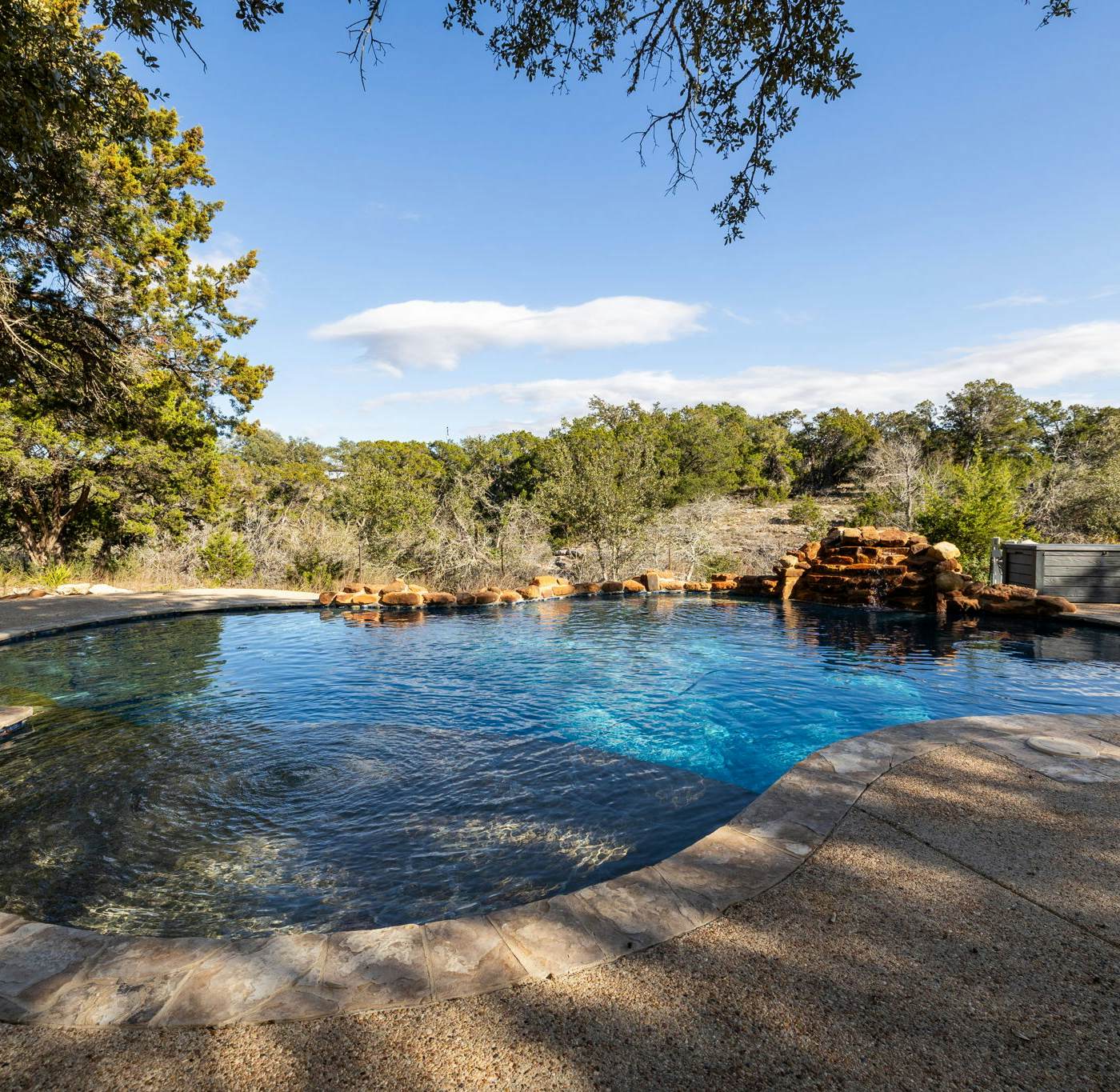 Unique Victorian Home in Llama Ranch