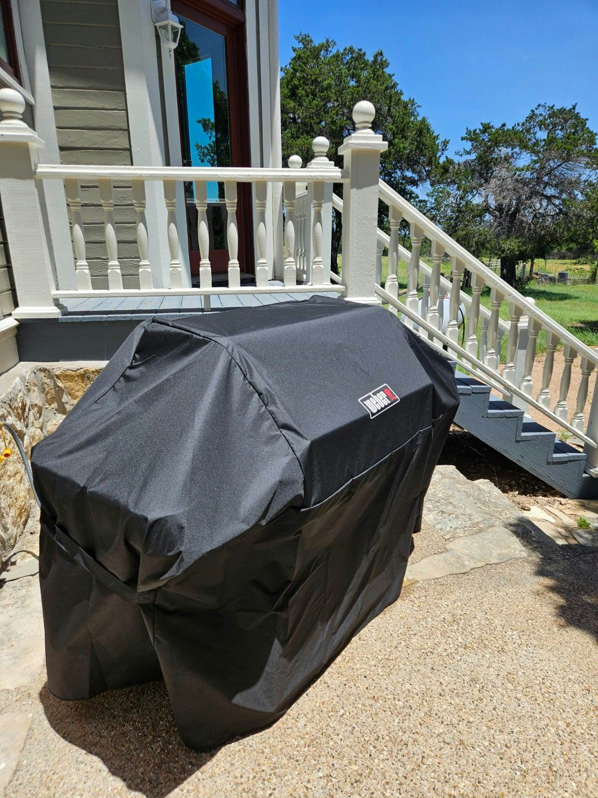 Unique Victorian Home in Llama Ranch