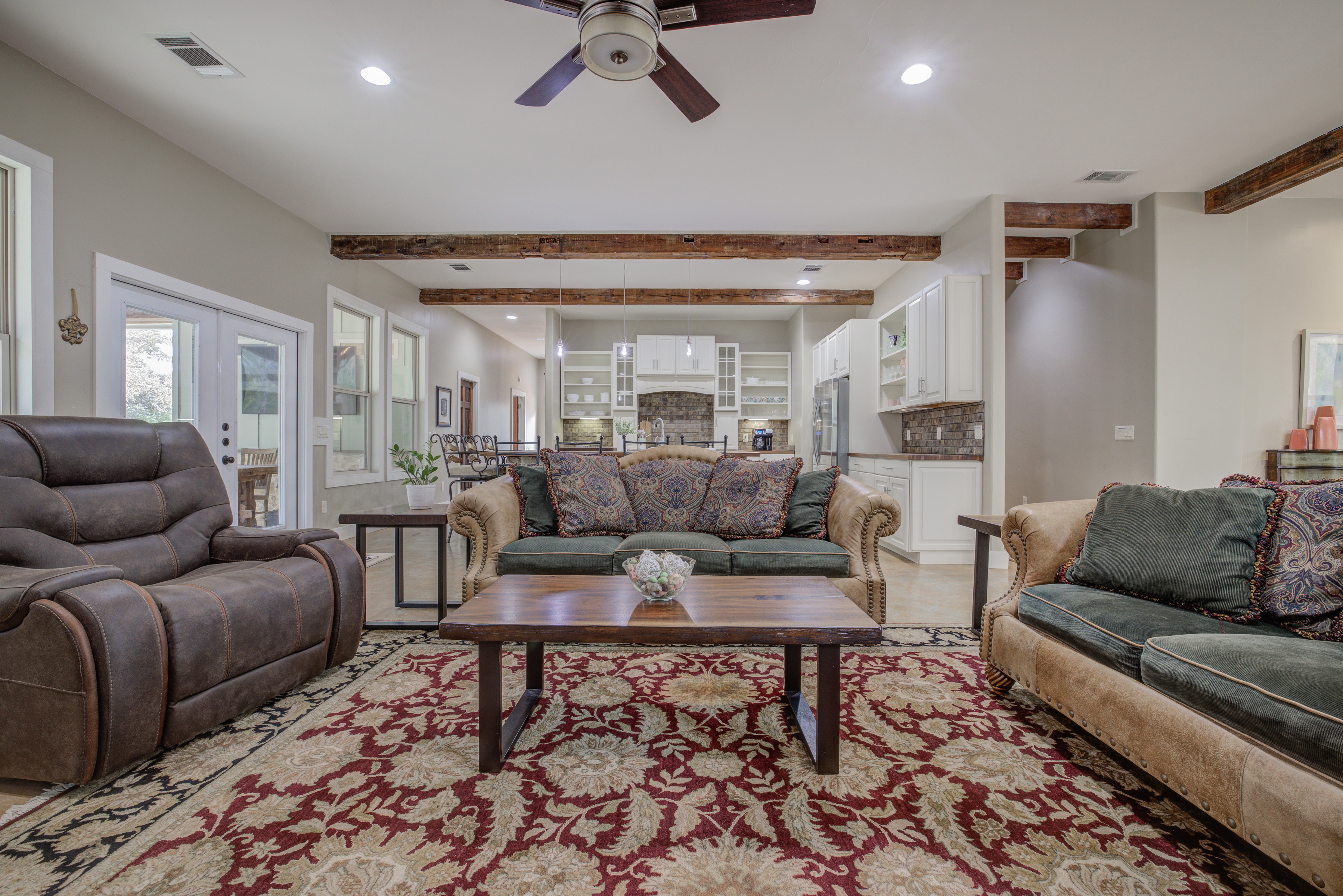 Hill Country Escape | Hot Tub | Pet Friendly