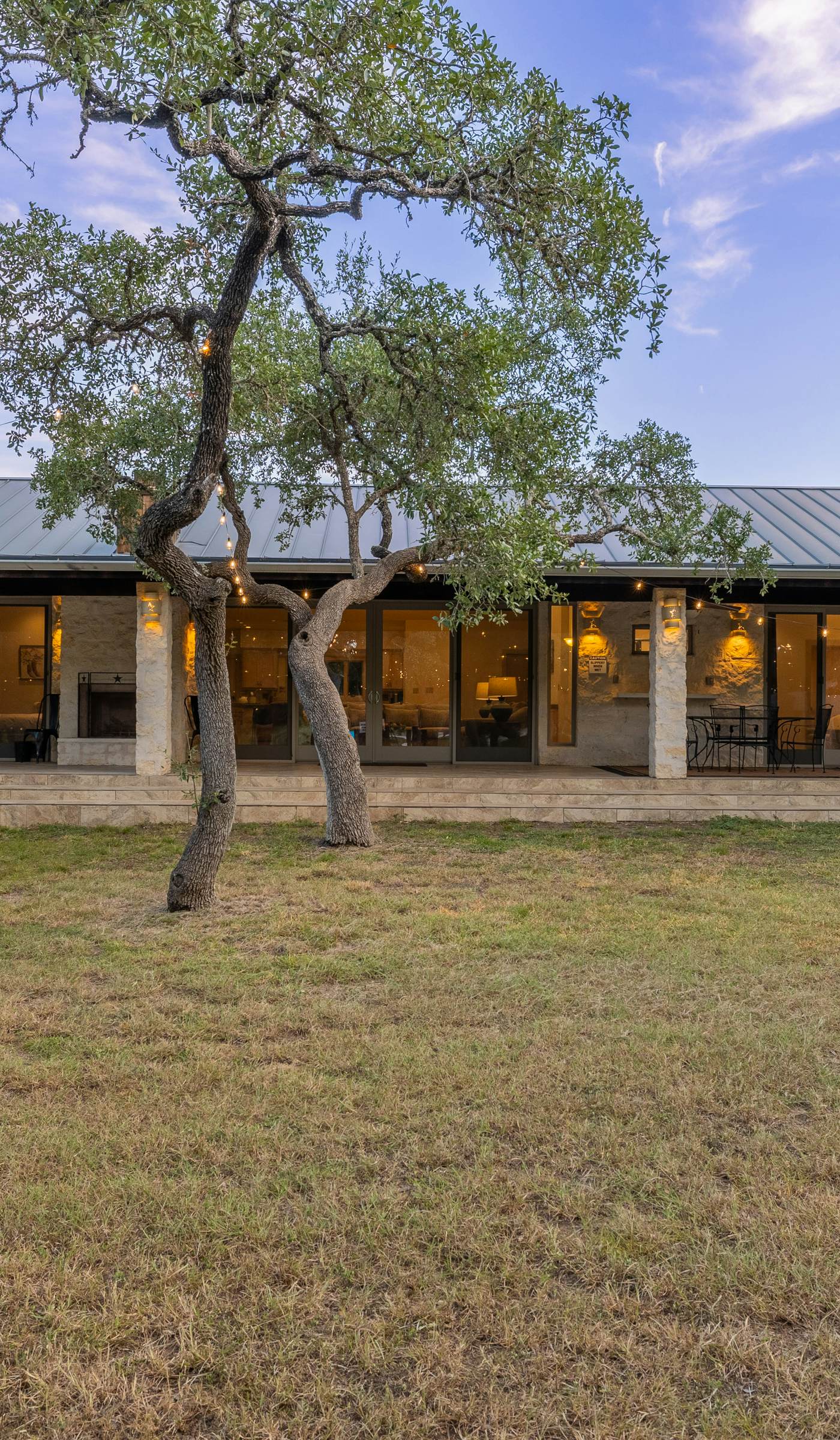 Triple 3 Ranch | Pool, Tennis & Pickleball Retreat