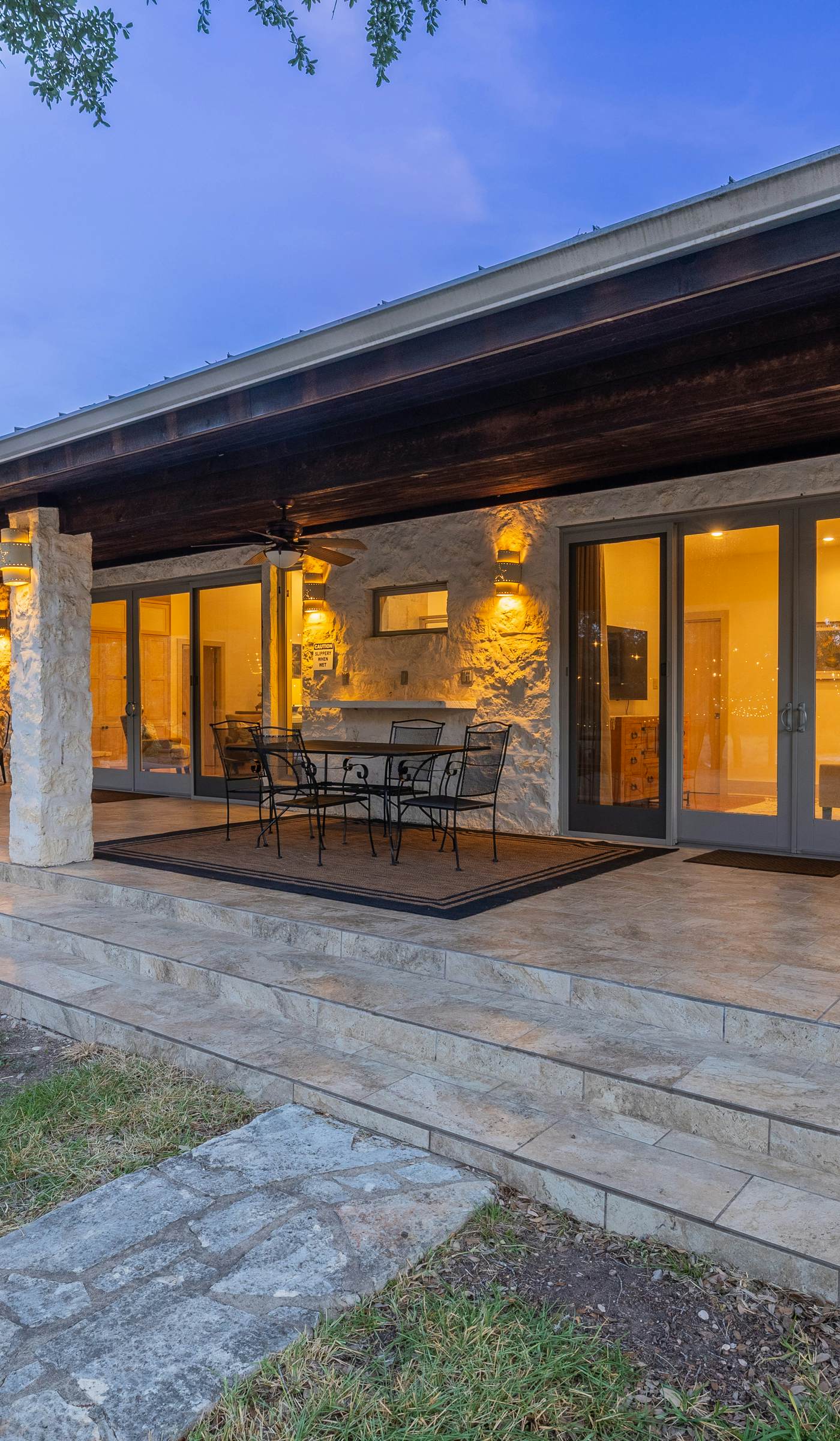 Triple 3 Ranch | Pool, Tennis & Pickleball Retreat