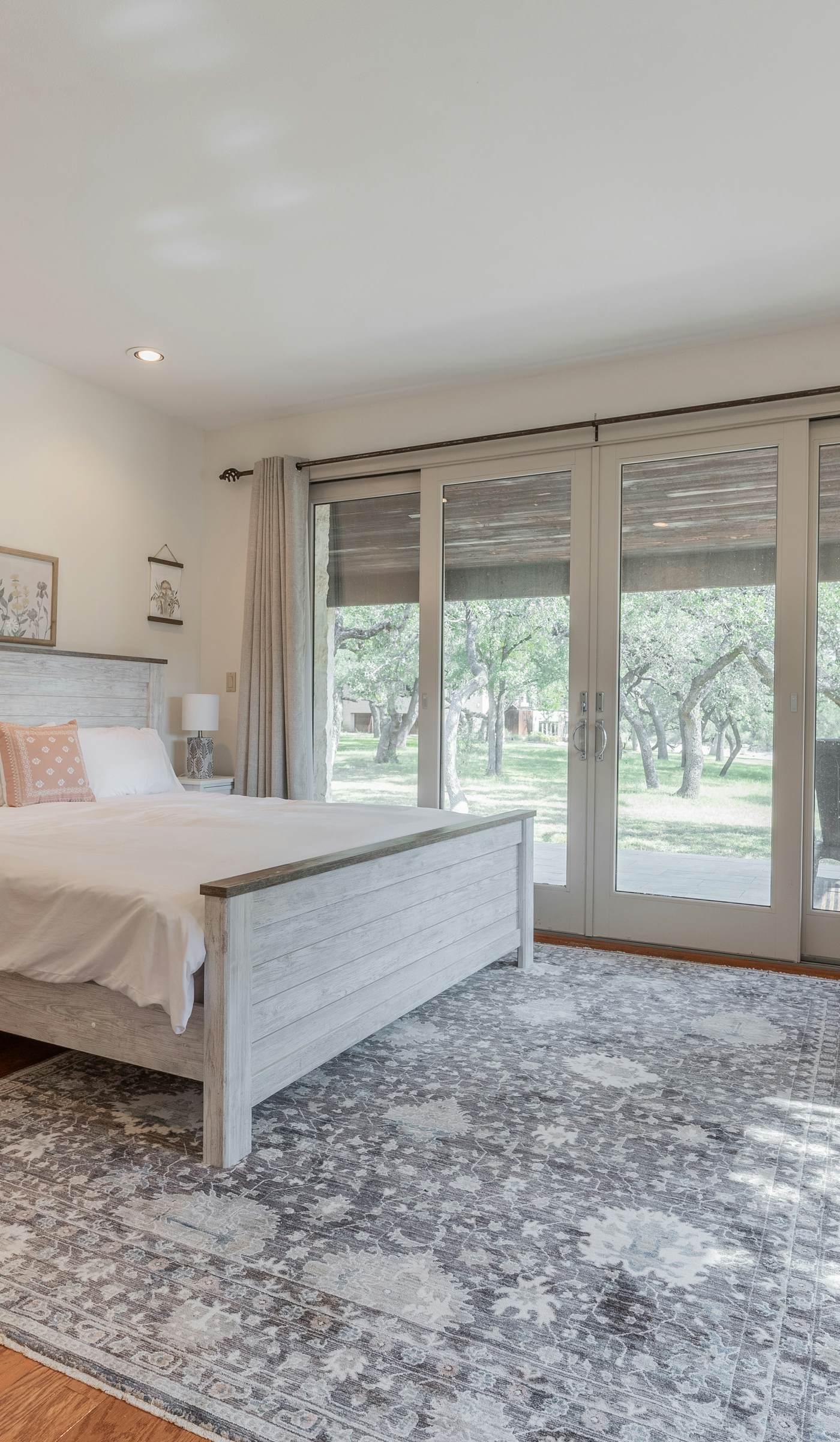 Triple 3 Ranch | Pool, Tennis & Pickleball Retreat