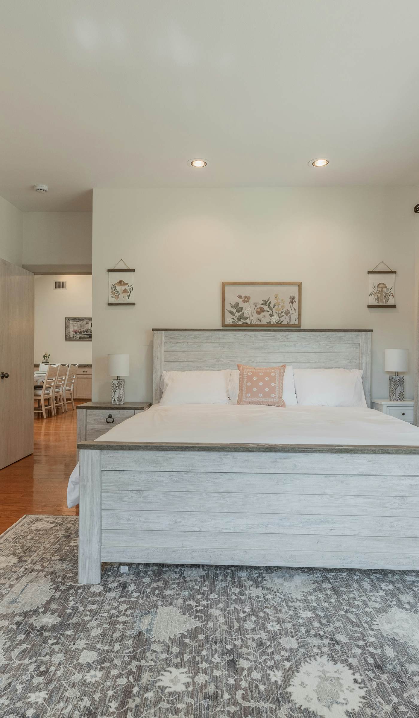 Triple 3 Ranch | Pool, Tennis & Pickleball Retreat