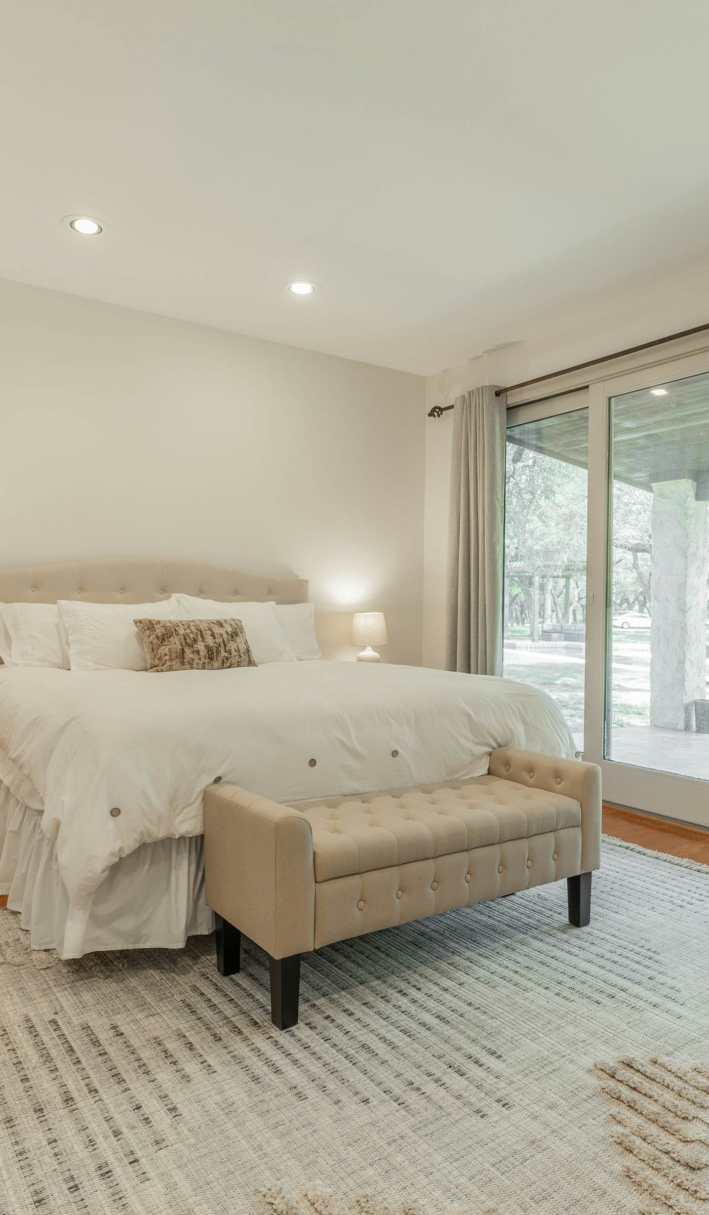 Triple 3 Ranch | Pool, Tennis & Pickleball Retreat