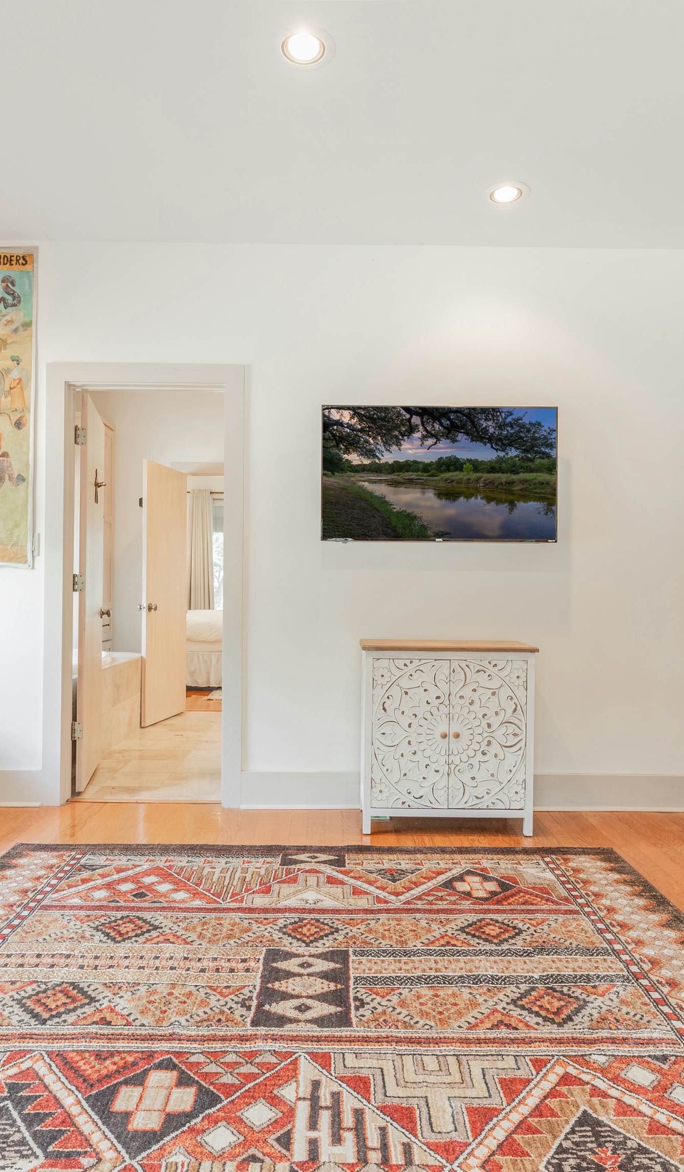 Triple 3 Ranch | Pool, Tennis & Pickleball Retreat