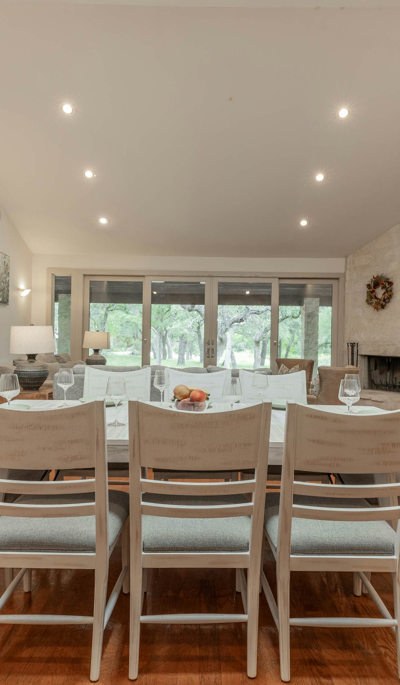 Triple 3 Ranch | Pool, Tennis & Pickleball Retreat