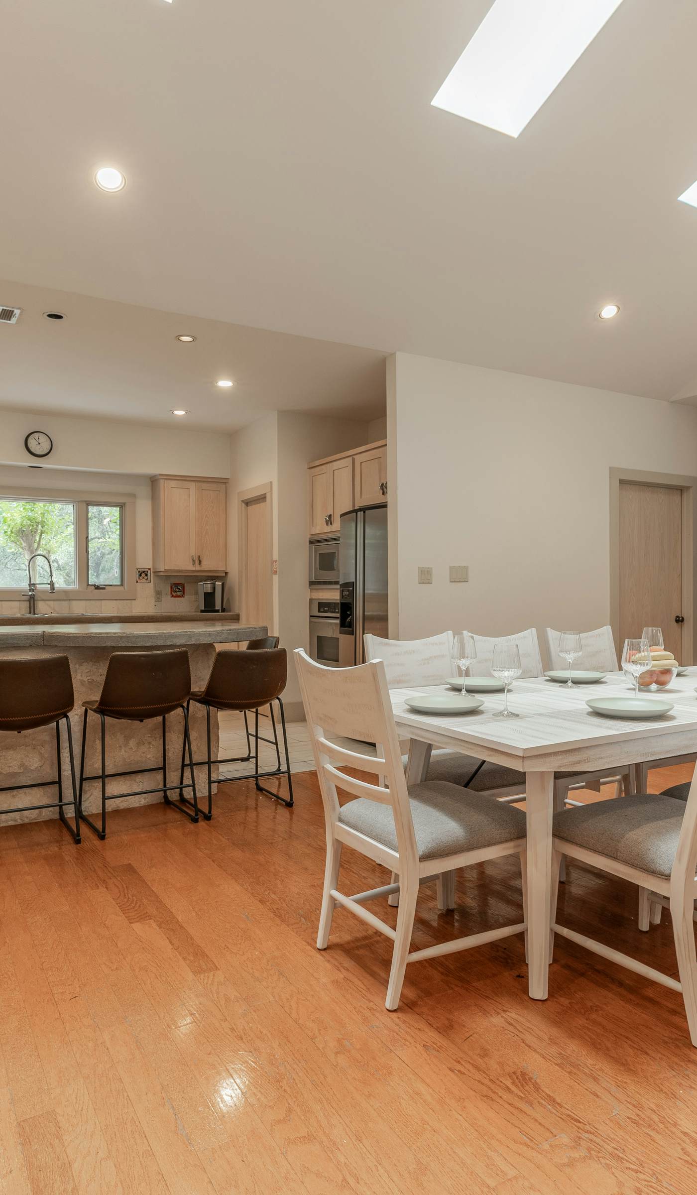 Triple 3 Ranch | Pool, Tennis & Pickleball Retreat