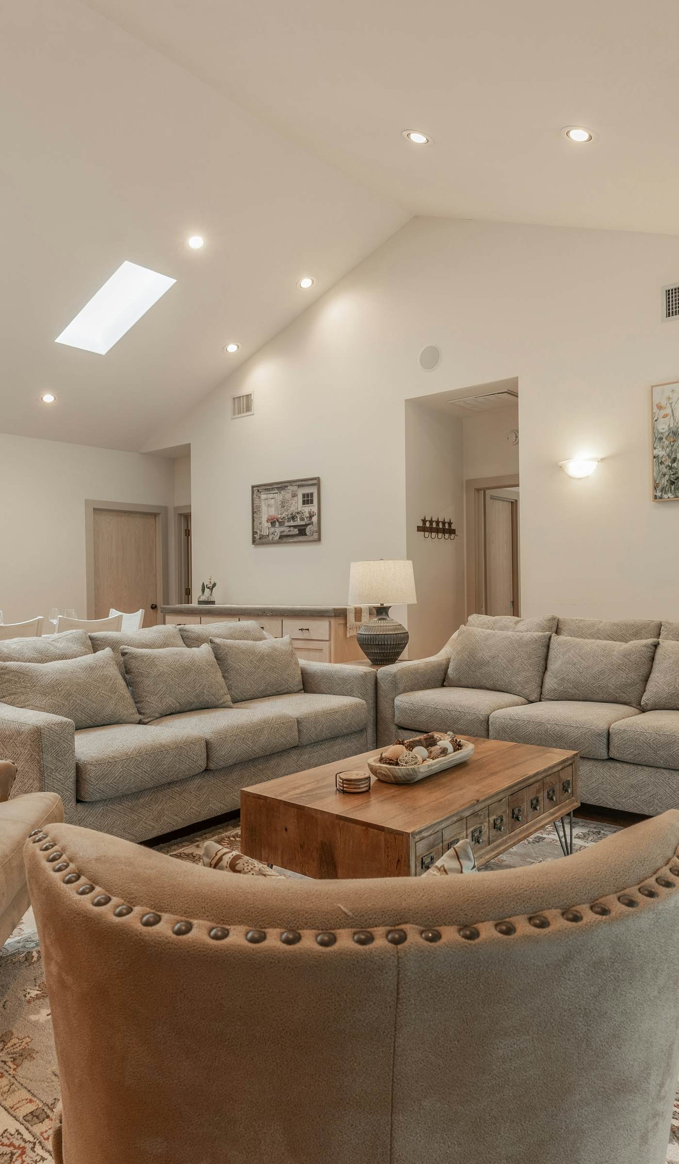 Triple 3 Ranch | Pool, Tennis & Pickleball Retreat