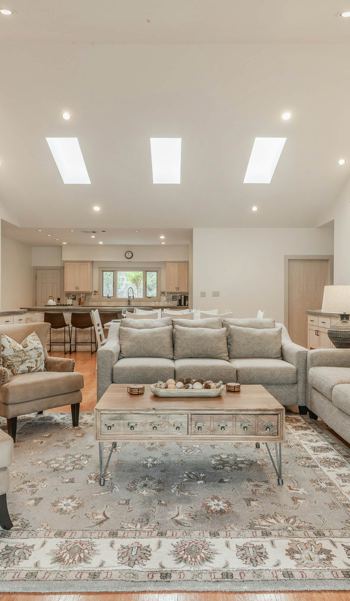 Triple 3 Ranch | Pool, Tennis & Pickleball Retreat