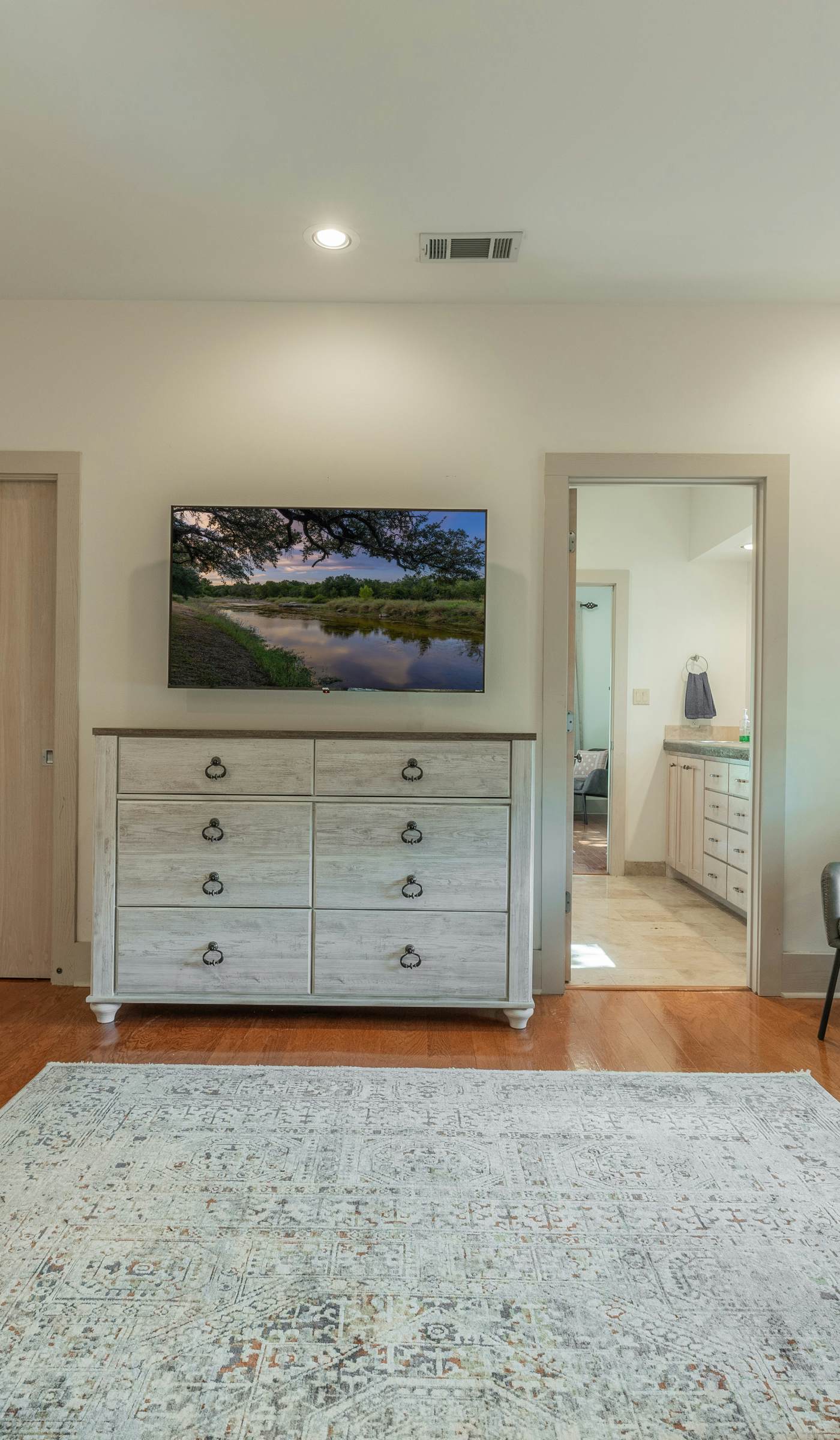 Triple 3 Ranch | Pool, Tennis & Pickleball Retreat