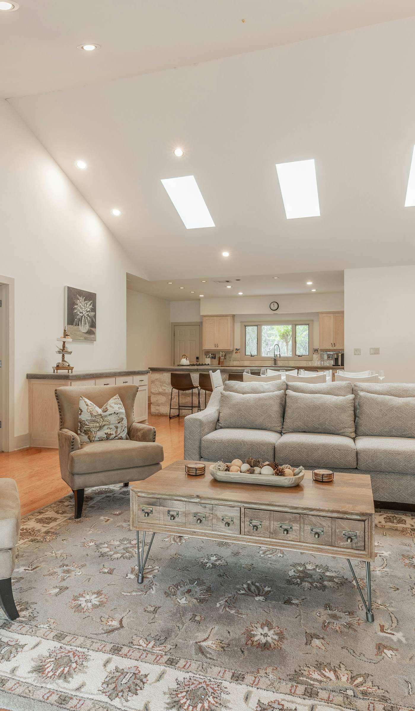 Triple 3 Ranch | Pool, Tennis & Pickleball Retreat