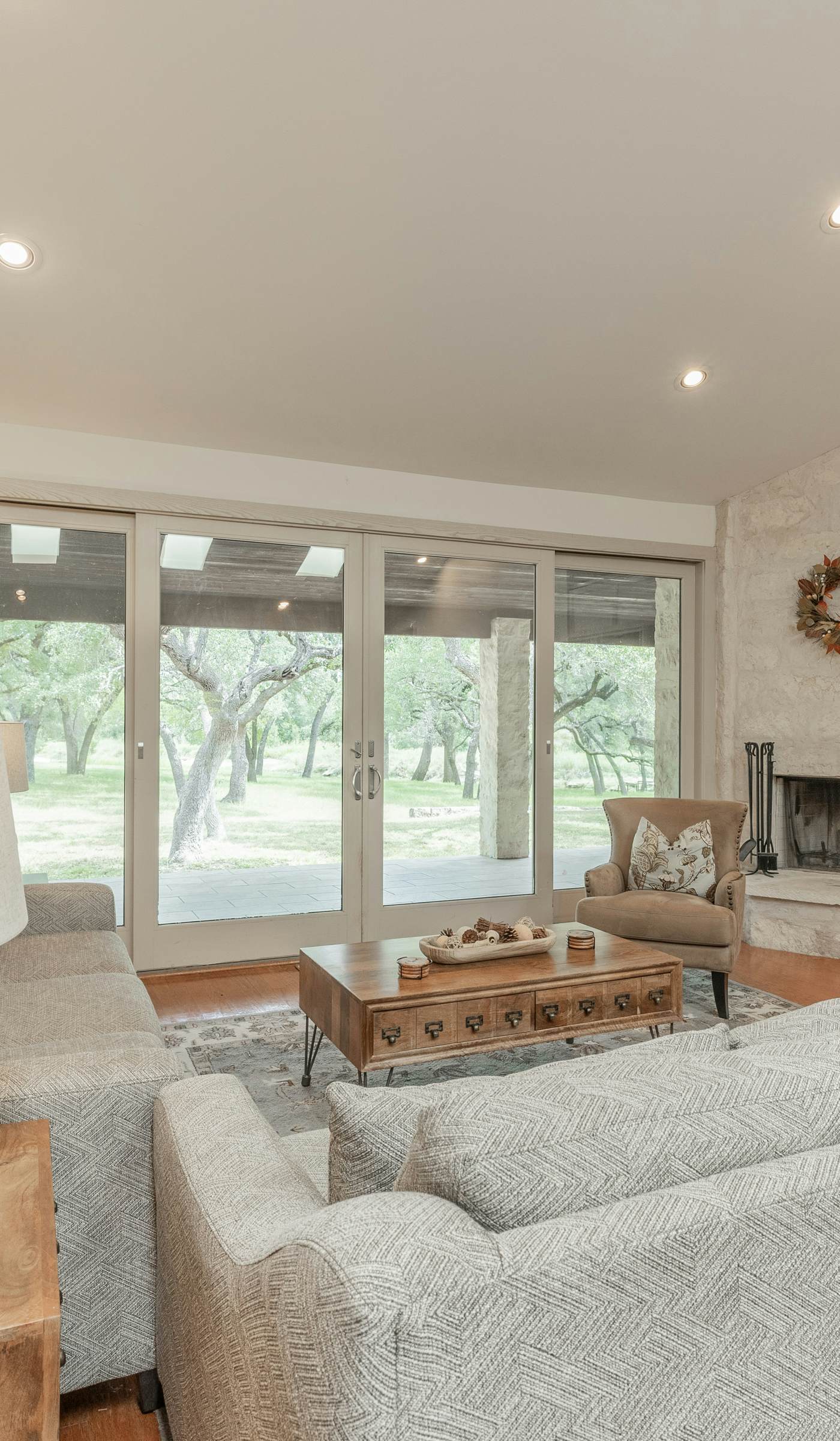 Triple 3 Ranch | Pool, Tennis & Pickleball Retreat