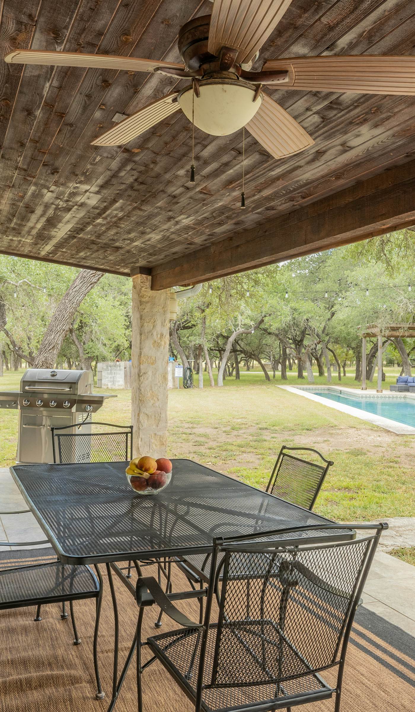 Triple 3 Ranch | Pool, Tennis & Pickleball Retreat