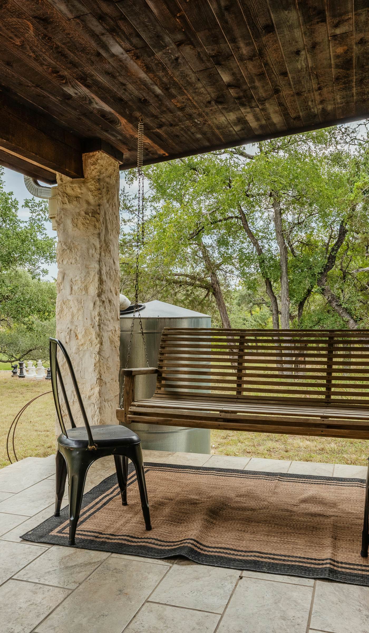 Triple 3 Ranch | Pool, Tennis & Pickleball Retreat