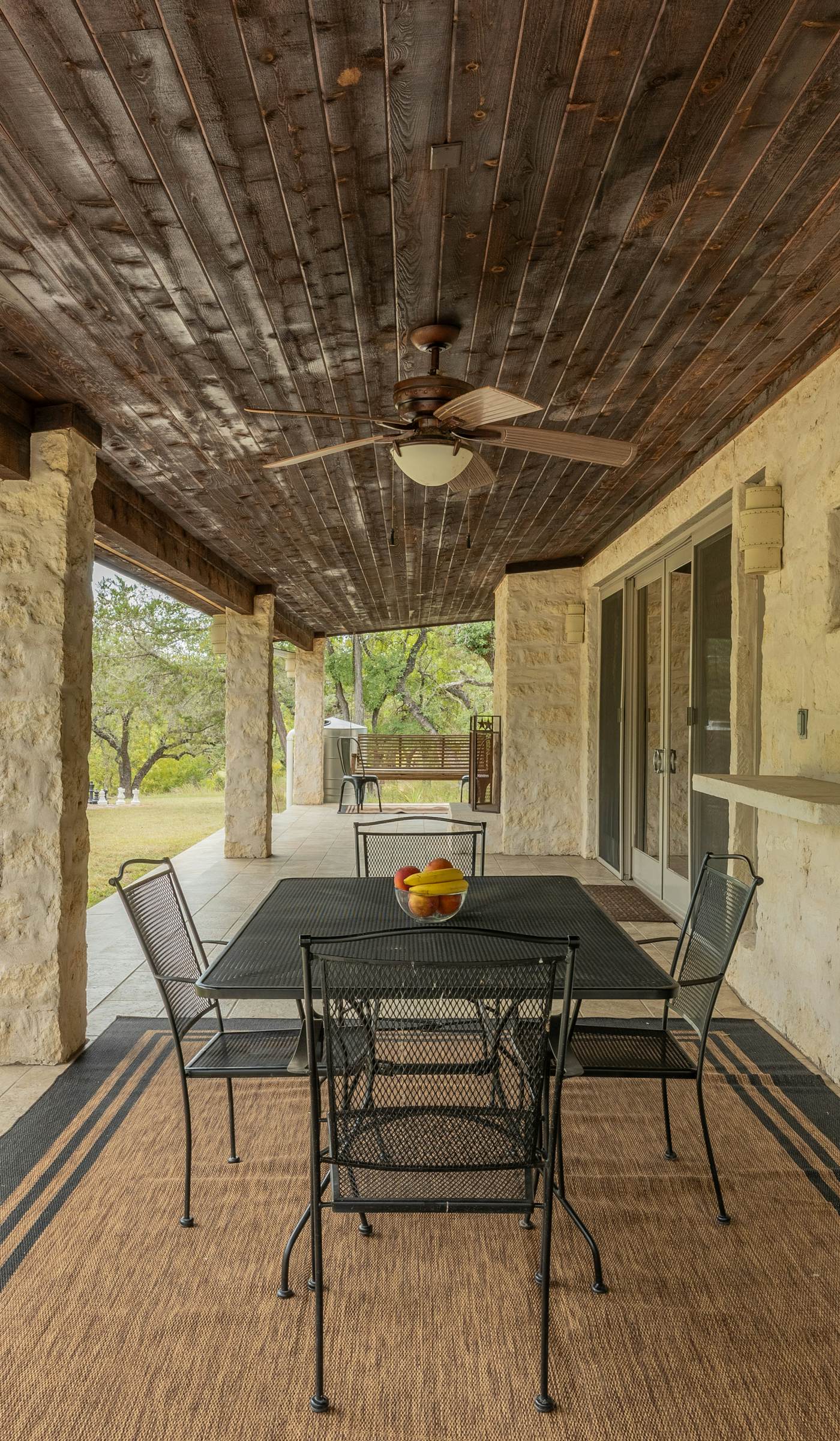 Triple 3 Ranch | Pool, Tennis & Pickleball Retreat