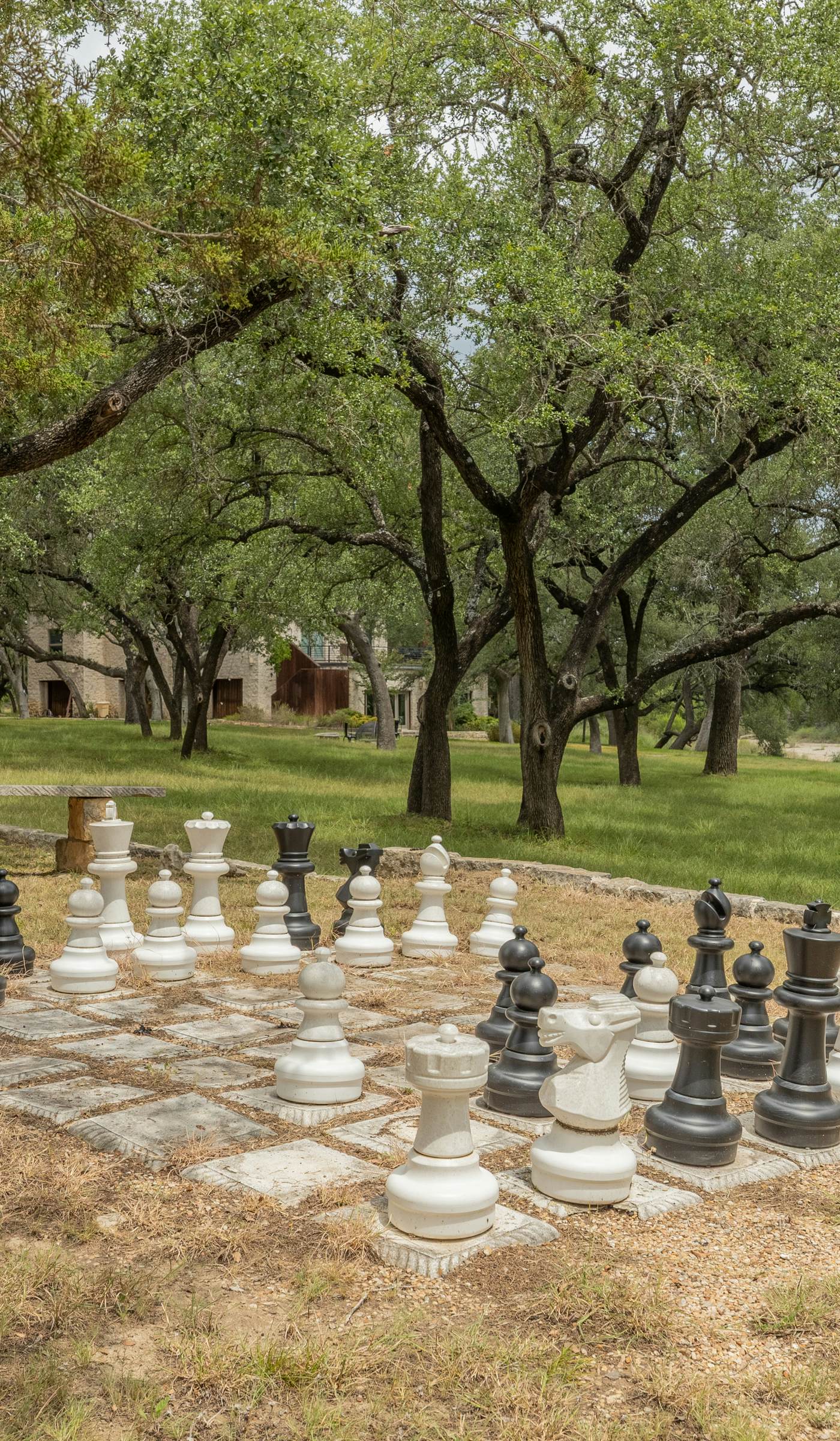 Triple 3 Ranch | Pool, Tennis & Pickleball Retreat