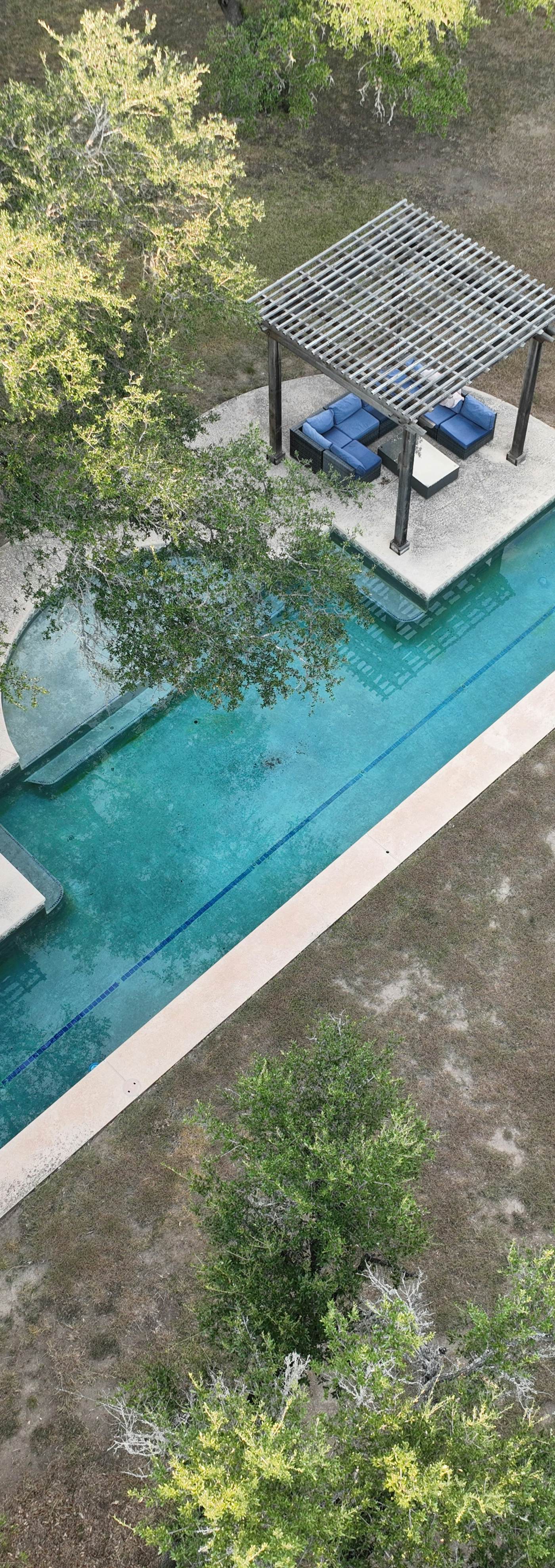 Triple 3 Ranch | Pool, Tennis & Pickleball Retreat