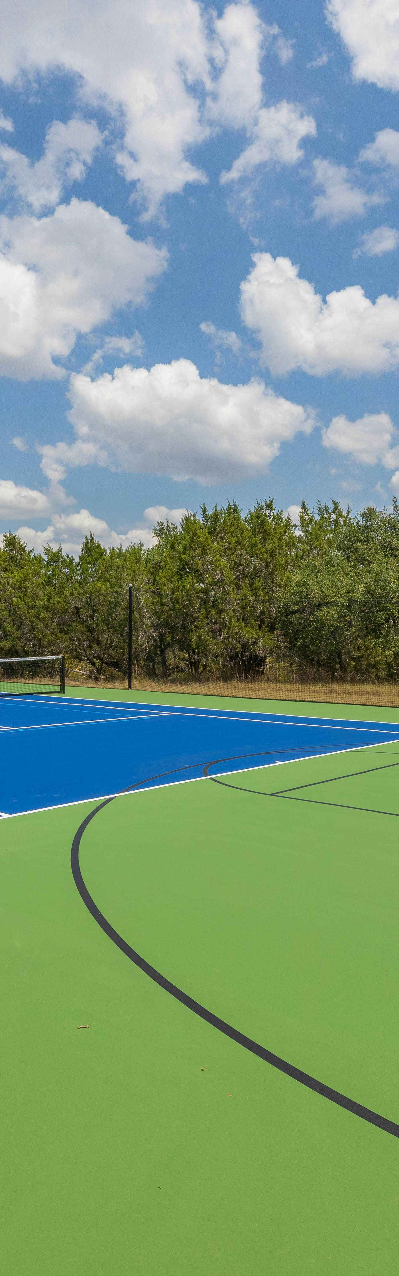 Triple 3 Ranch | Pool, Tennis & Pickleball Retreat