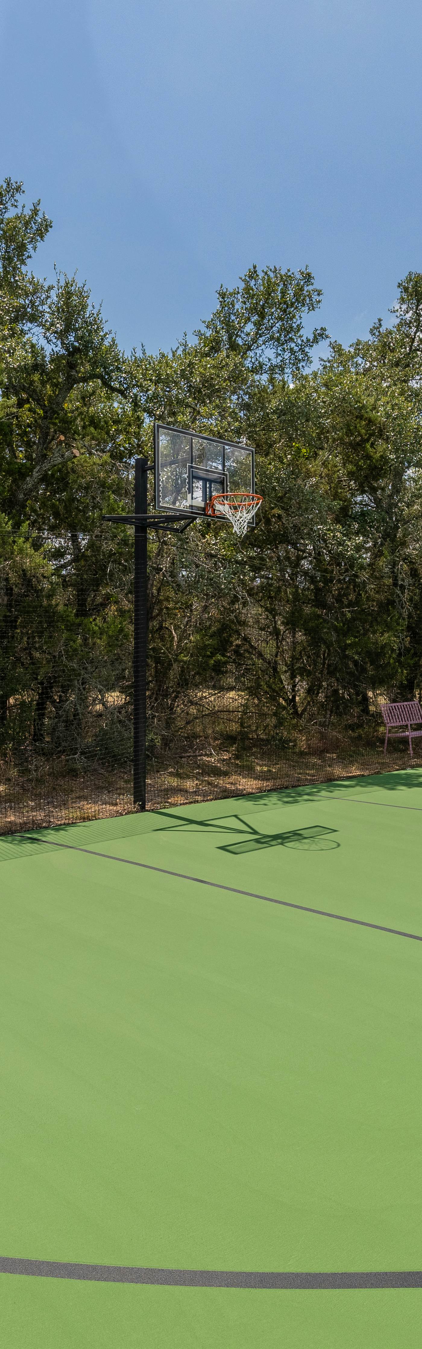 Triple 3 Ranch | Pool, Tennis & Pickleball Retreat