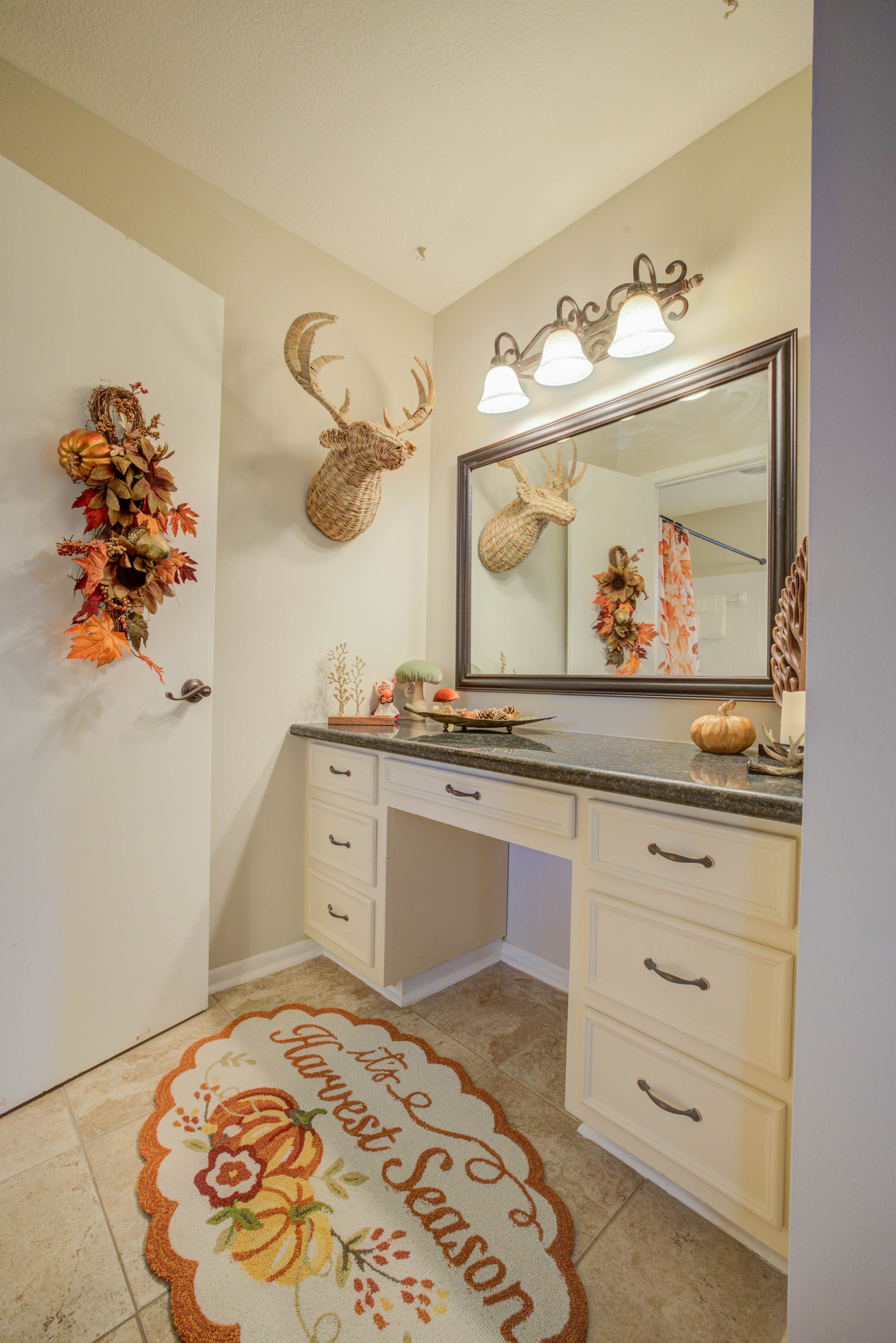 Four Seasons Sanctuary in Austin