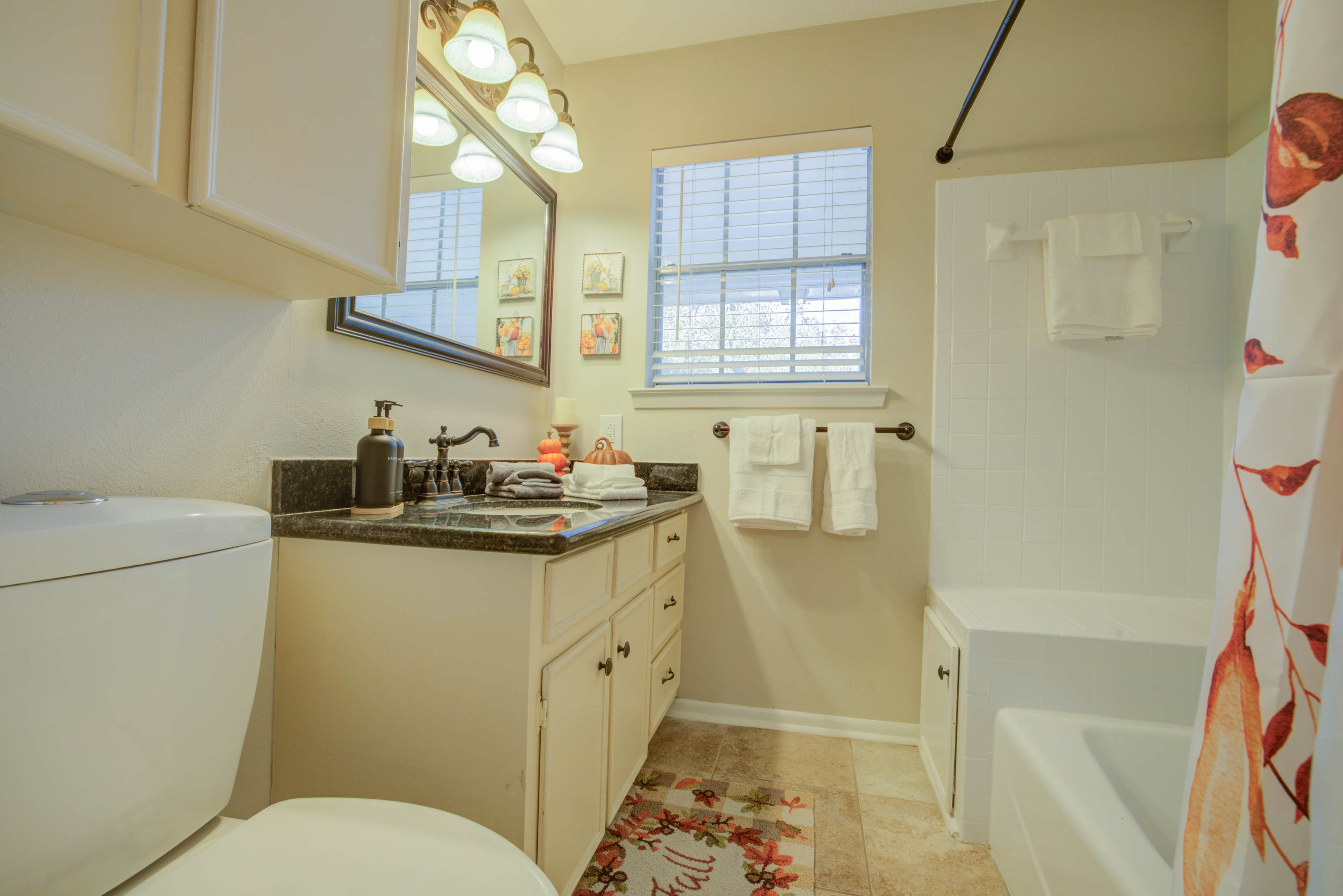 Four Seasons Sanctuary in Austin