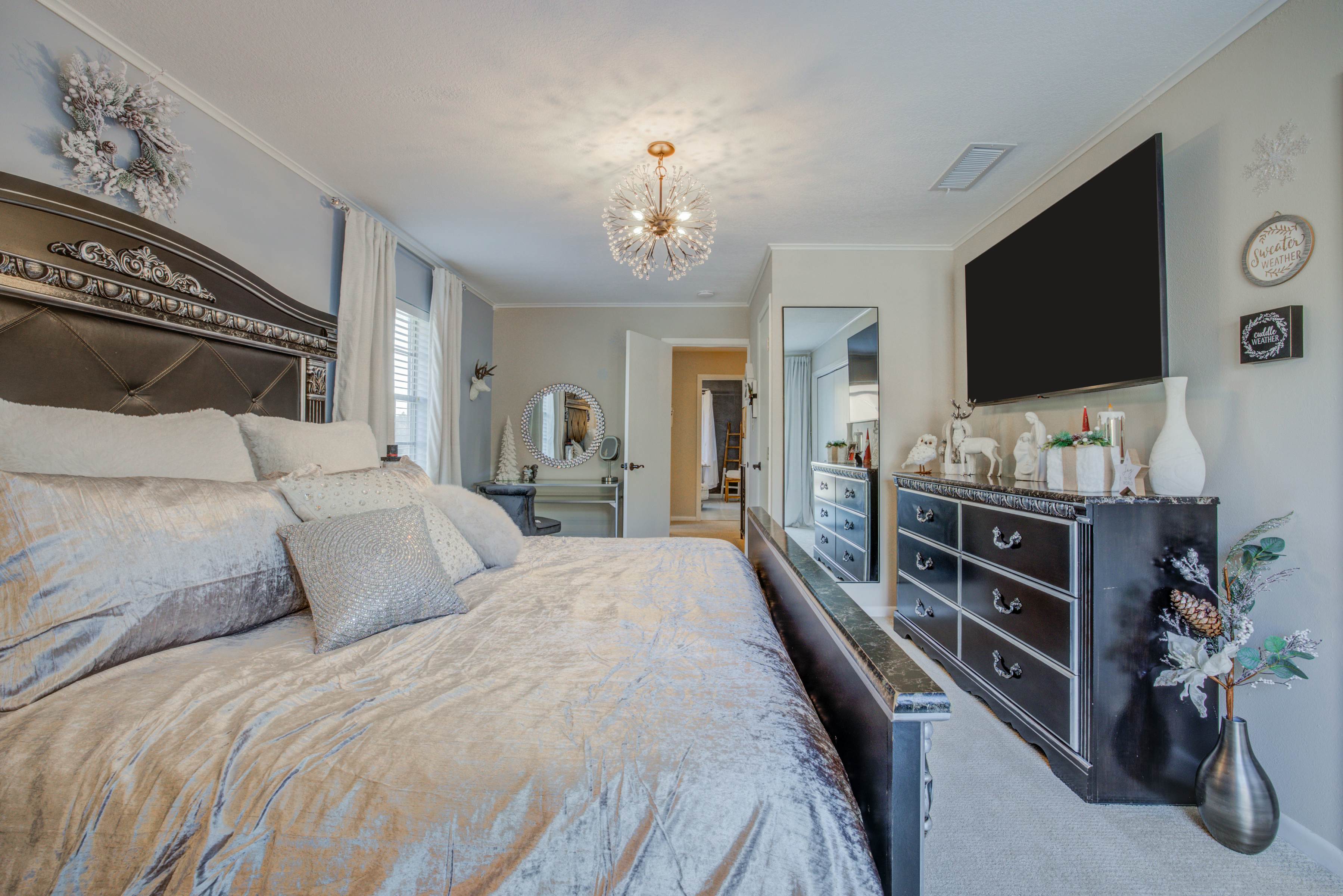 Four Seasons Sanctuary in Austin