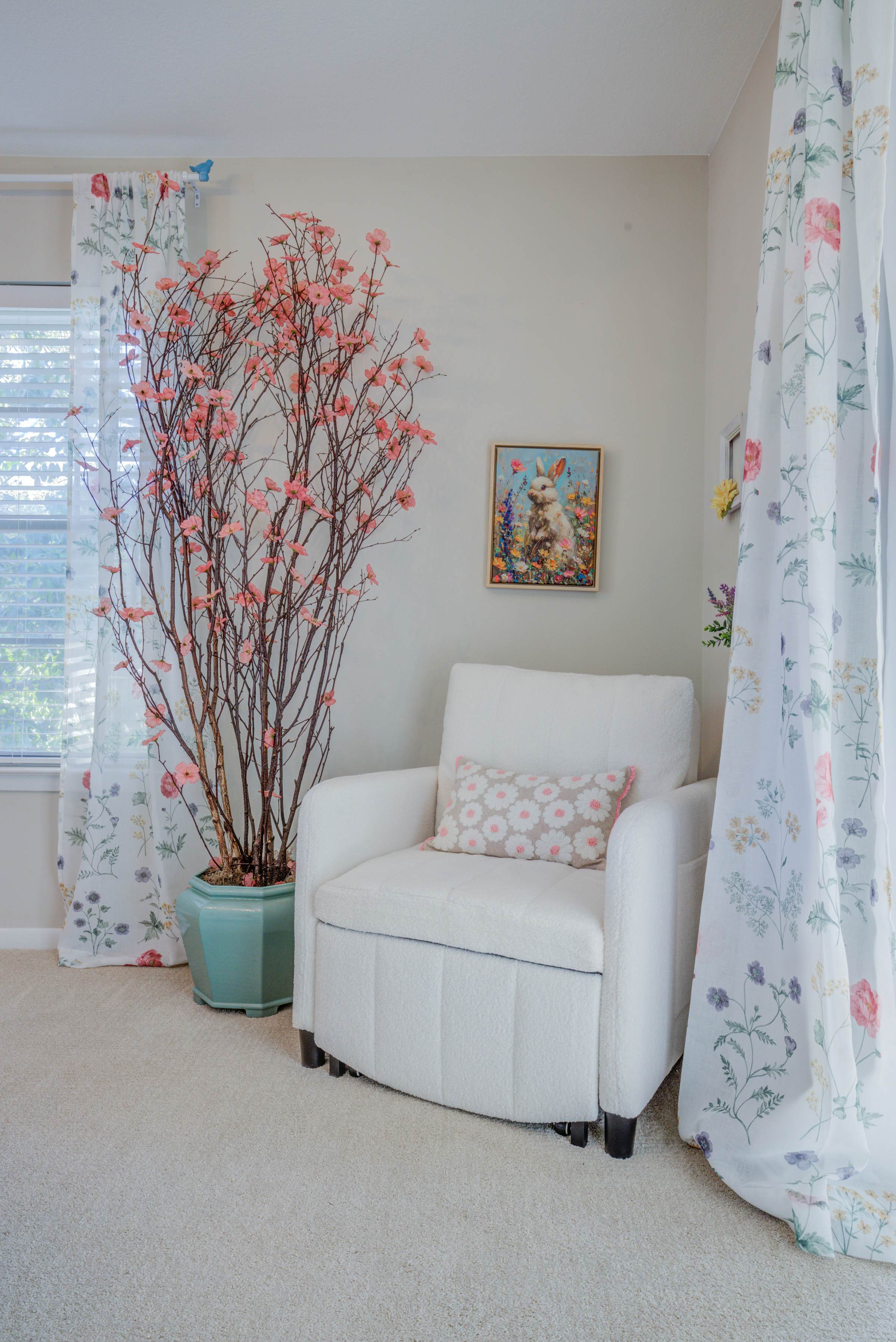 Four Seasons Sanctuary in Austin