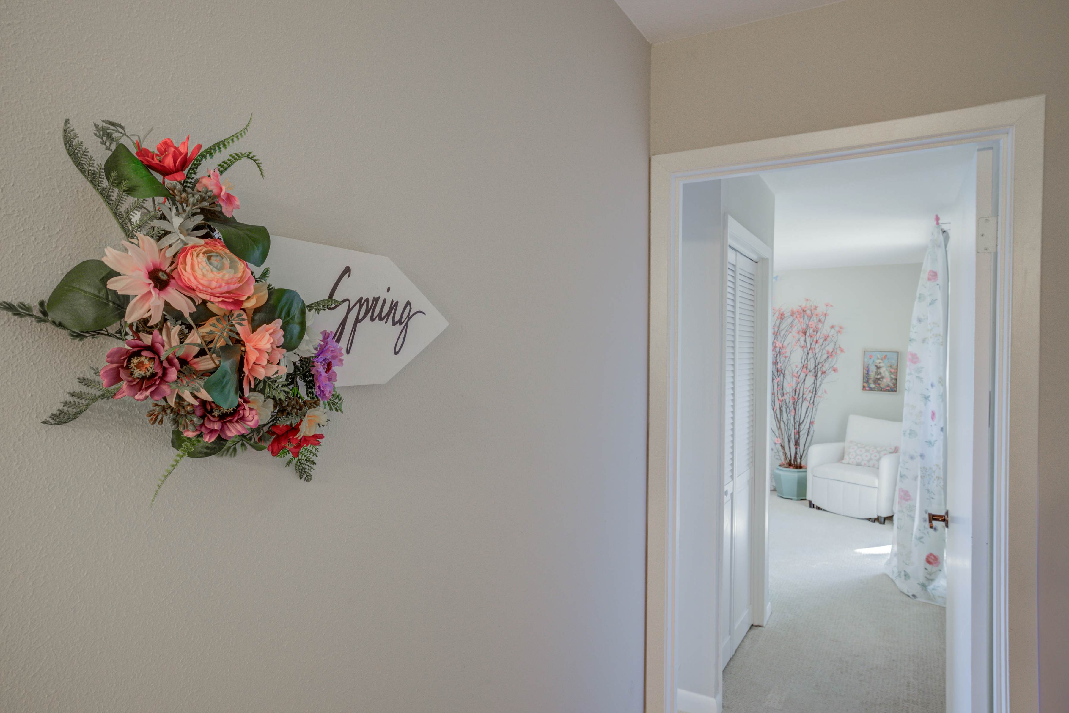 Four Seasons Sanctuary in Austin