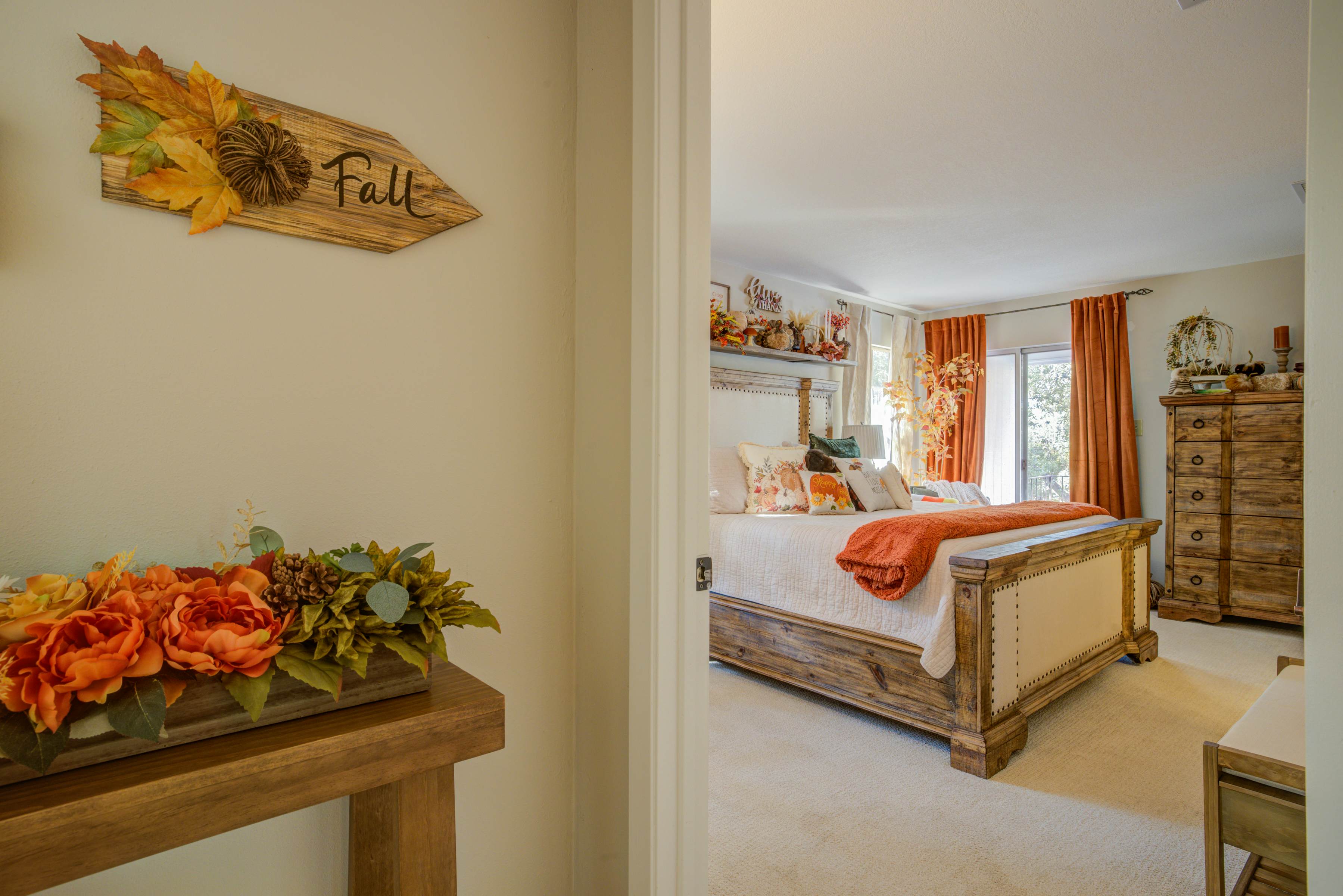 Four Seasons Sanctuary in Austin