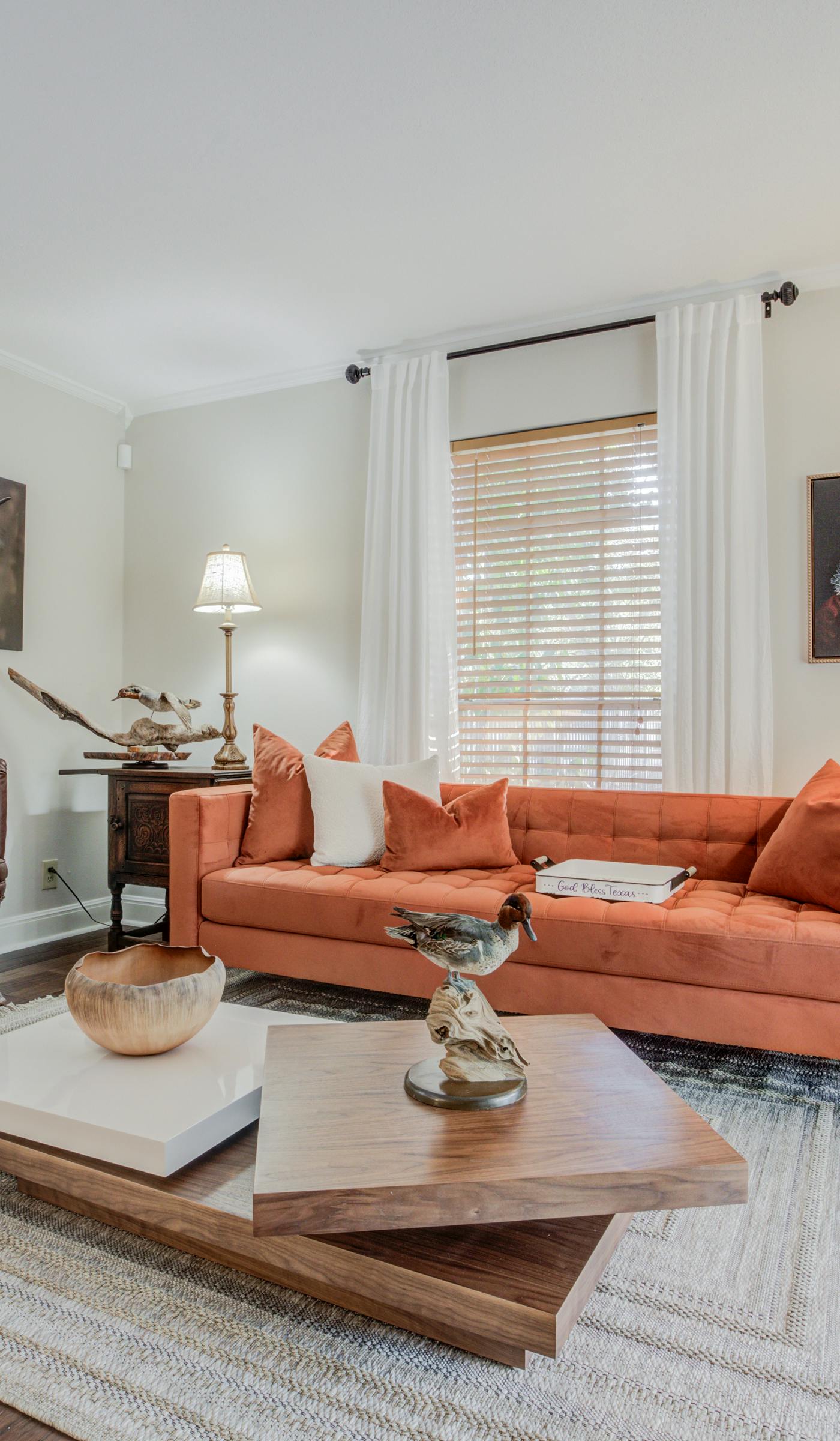 Four Seasons Sanctuary in Austin