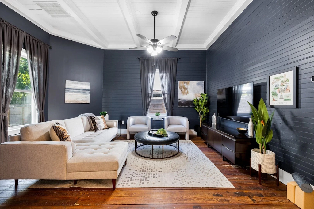 East Austin Oasis Near Music, Food, & Fun