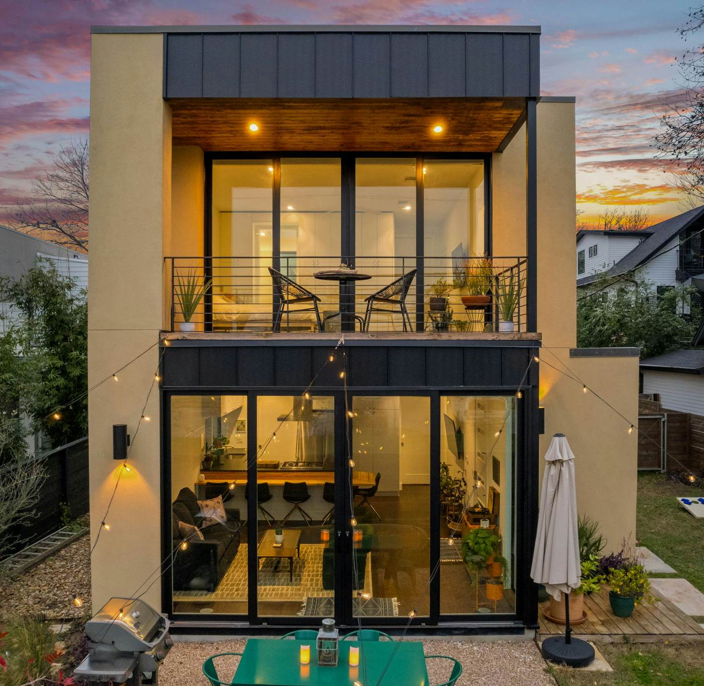 Live Like a Local Near Lady Bird Lake