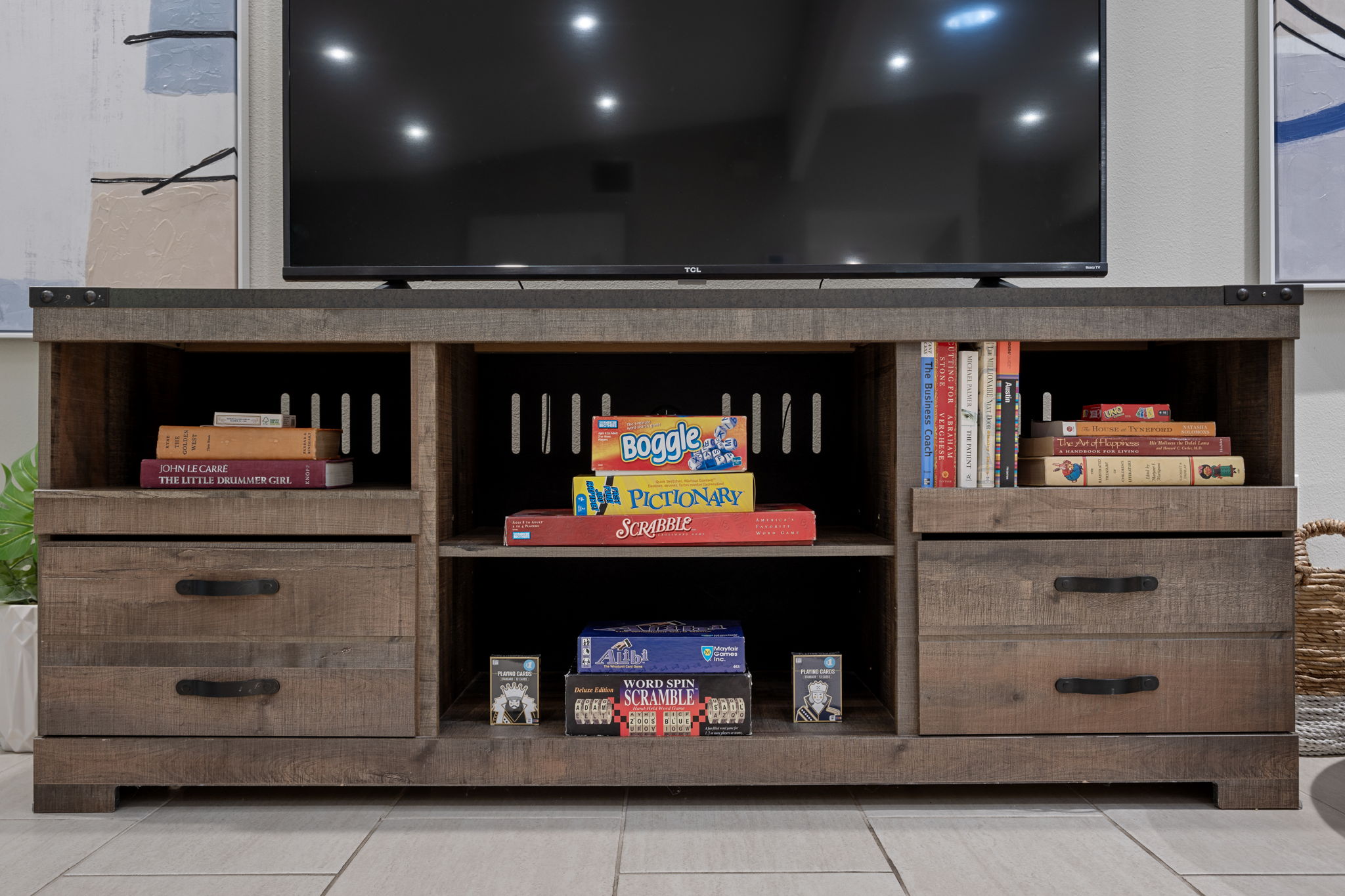 3BR Austin Retreat | Near UT | Q2 | the Domain | Downtown