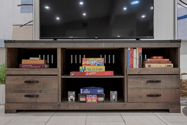 3BR Austin Retreat | Near UT | Q2 | the Domain | Downtown