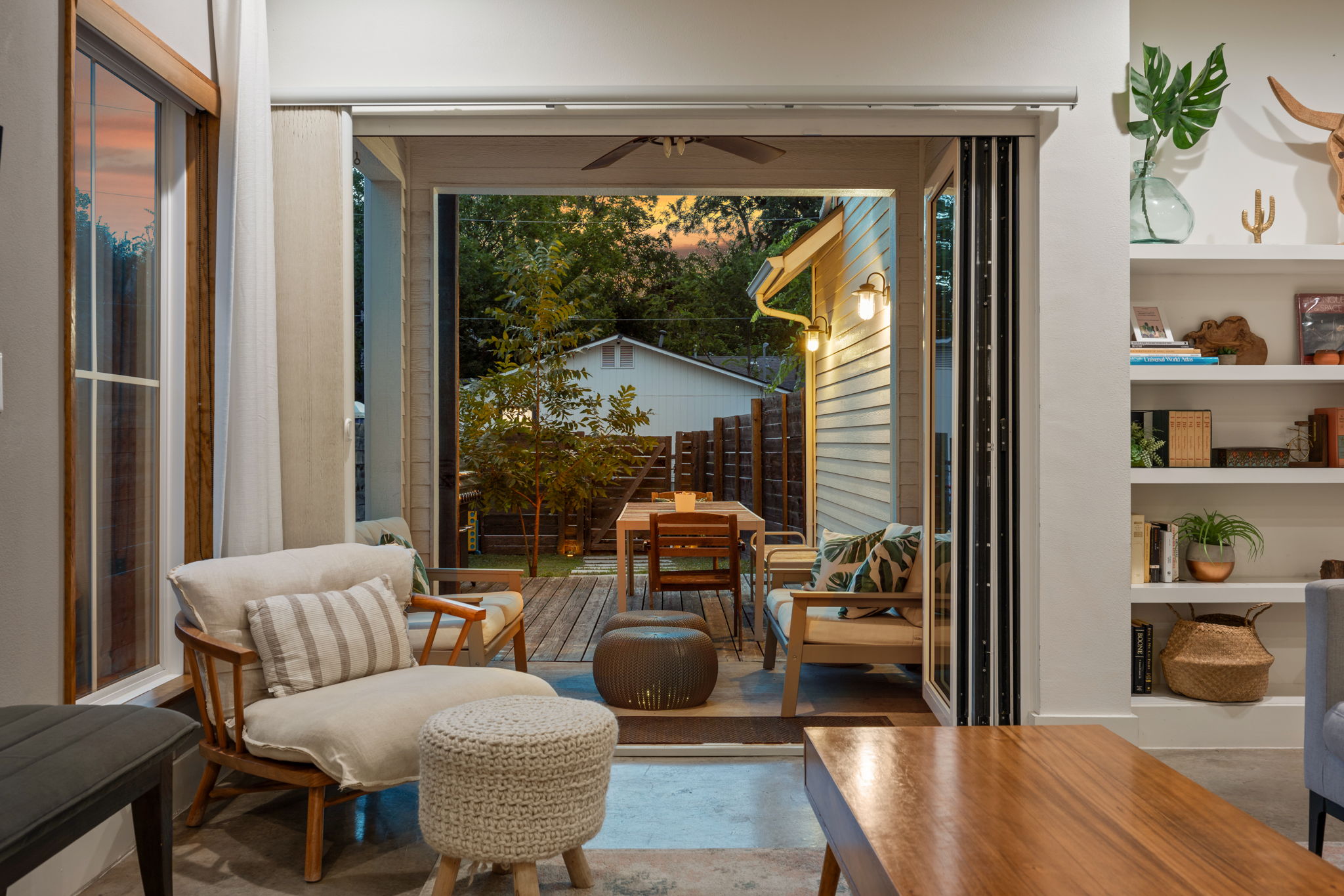 Group-Friendly 4BR | Steps from East Austin Fun