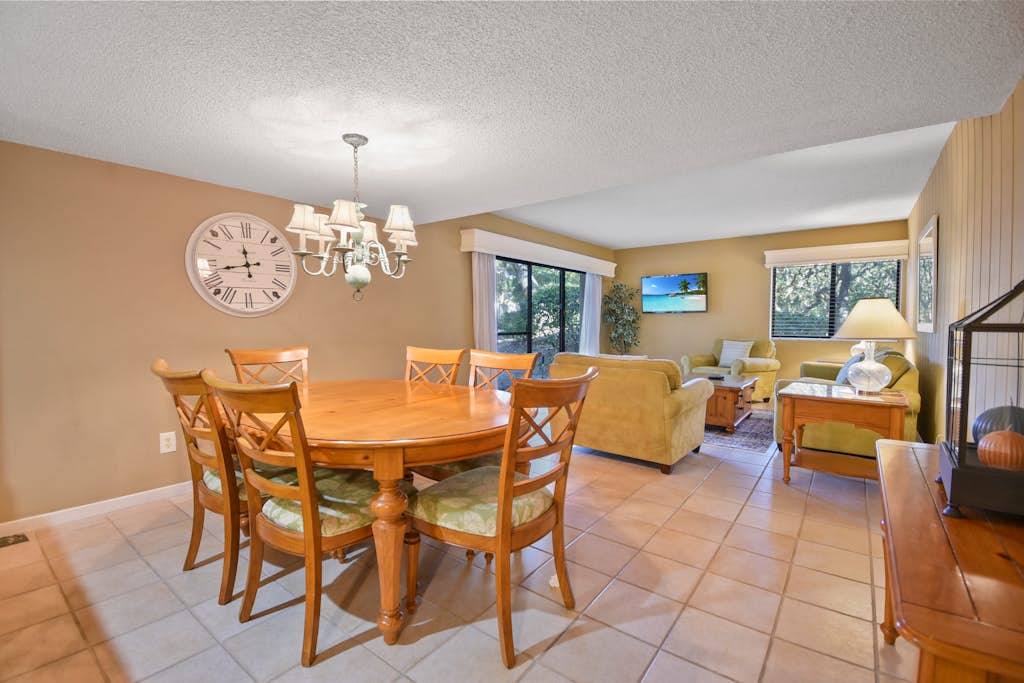 Relaxing Amelia Island Retreat | 2BR/2BA Condo in Amelia Island Plantation