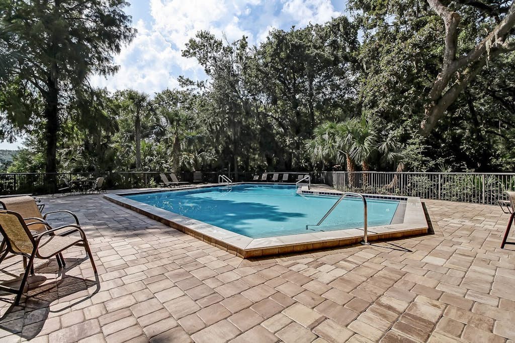 Relaxing Amelia Island Retreat | 2BR/2BA Condo in Amelia Island Plantation