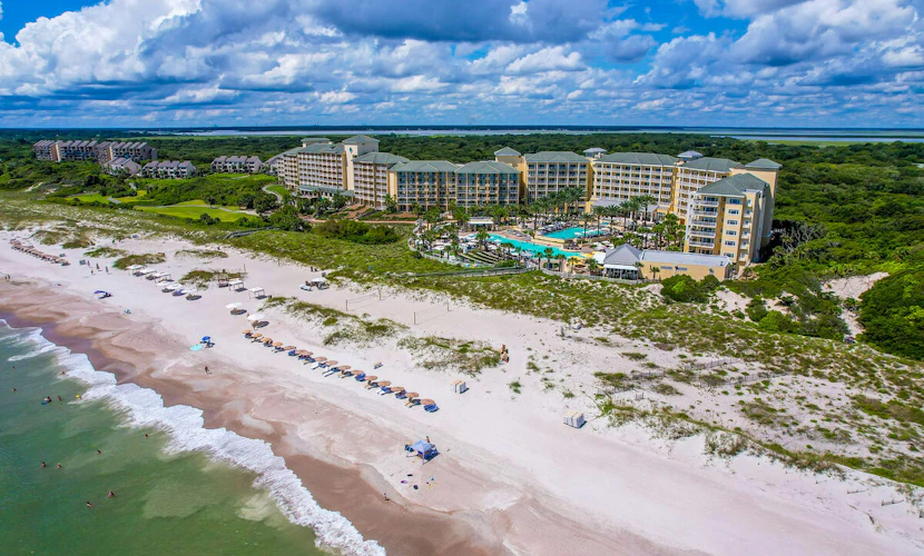 Relaxing Amelia Island Retreat | 2BR/2BA Condo in Amelia Island Plantation