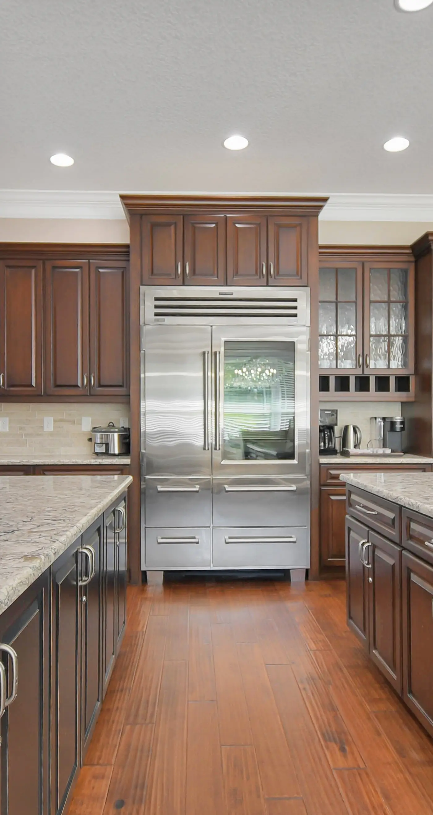 The Grand Luxe Sanctuary : The Crown Jewel Of Jacksonville