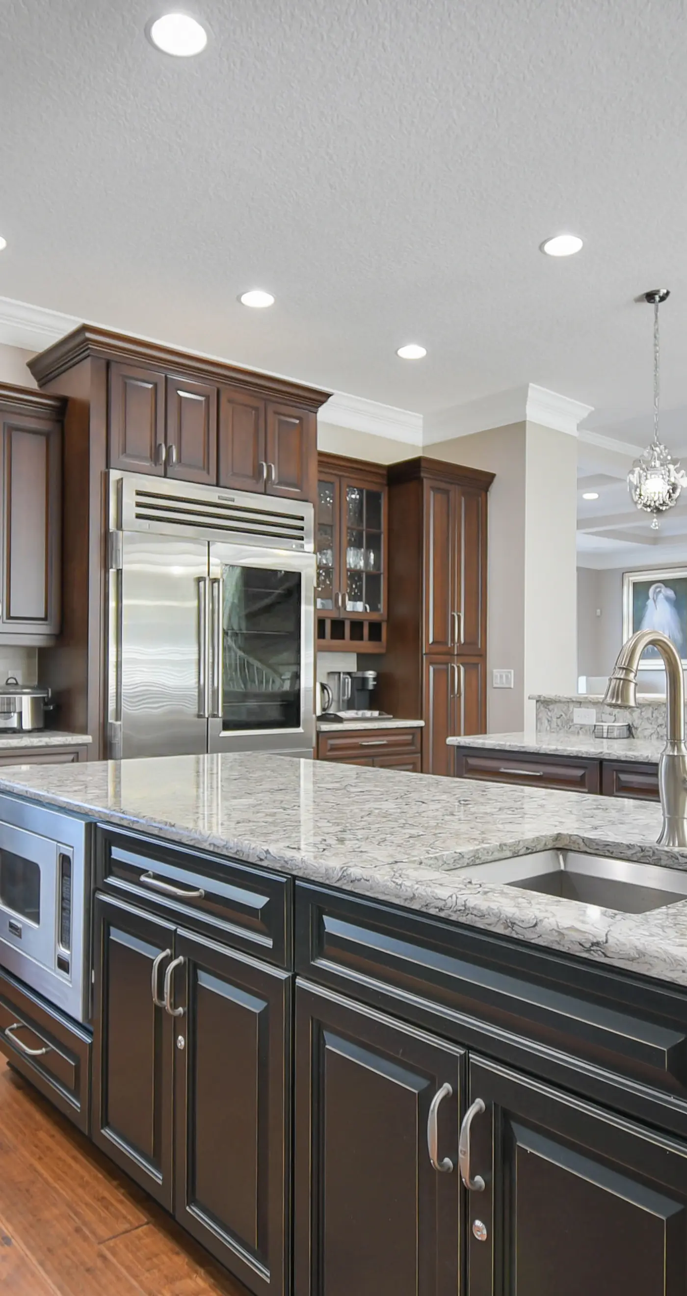 The Grand Luxe Sanctuary : The Crown Jewel Of Jacksonville