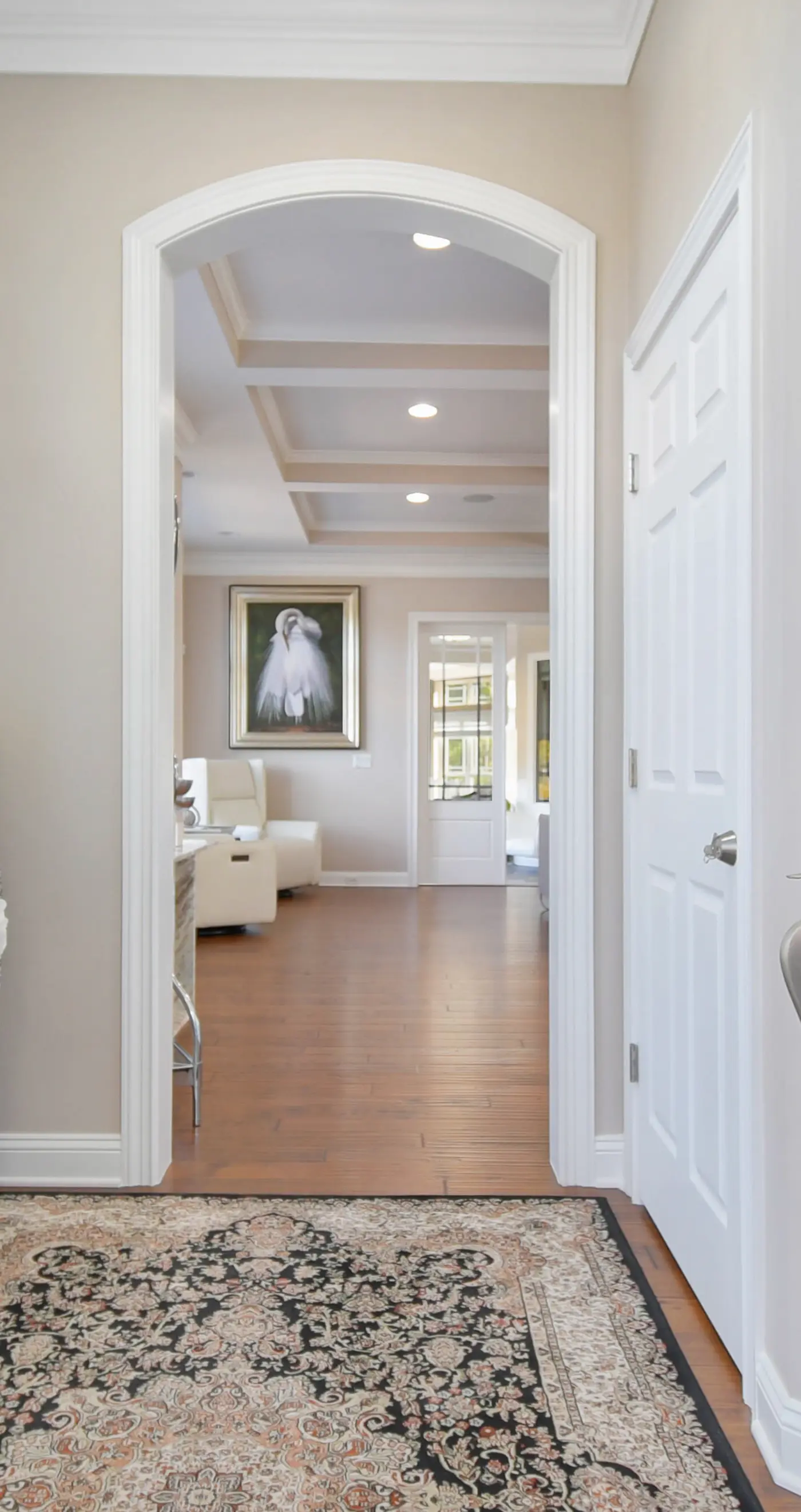 The Grand Luxe Sanctuary : The Crown Jewel Of Jacksonville